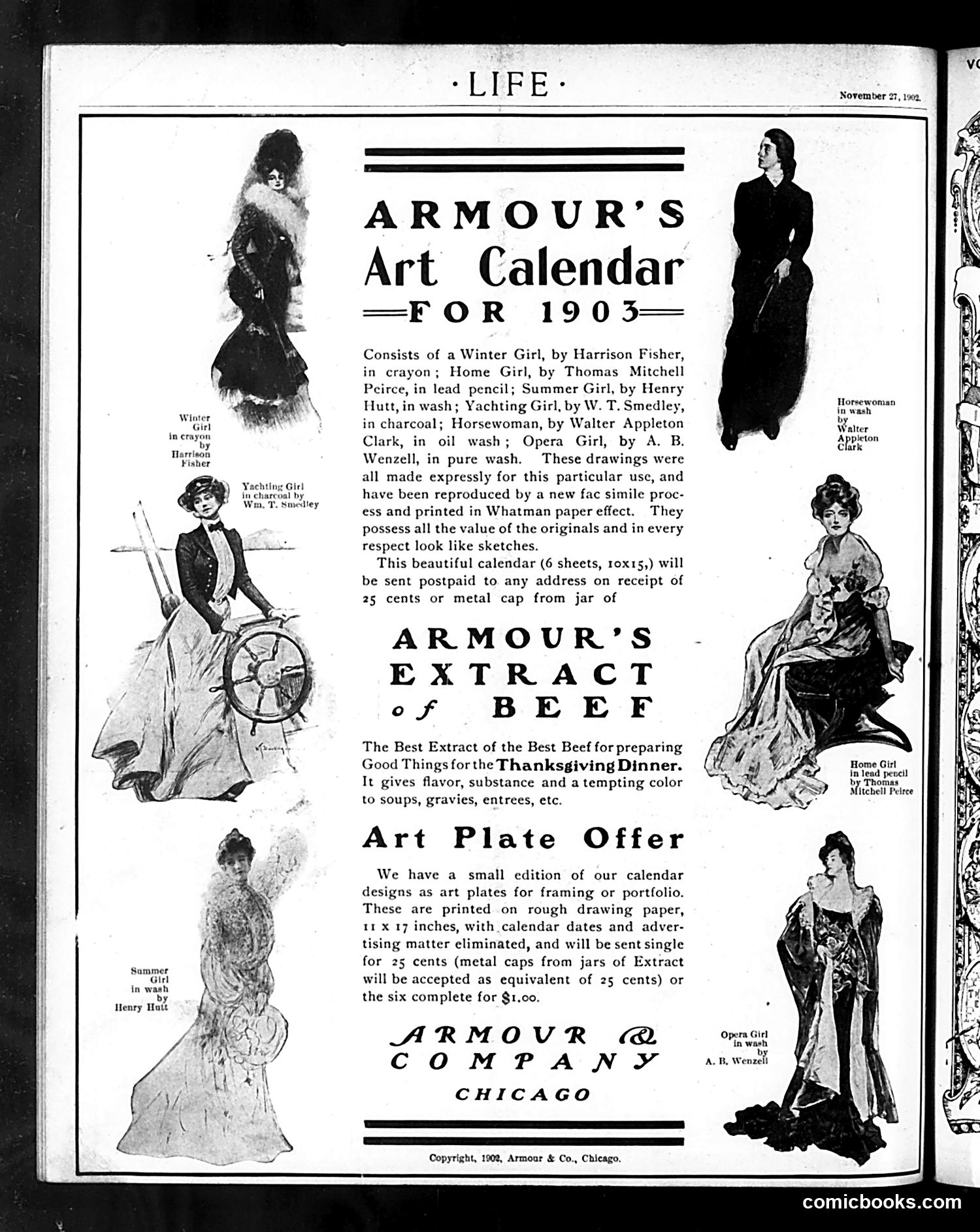 Life — November 27, 1902 — page 26 of 26