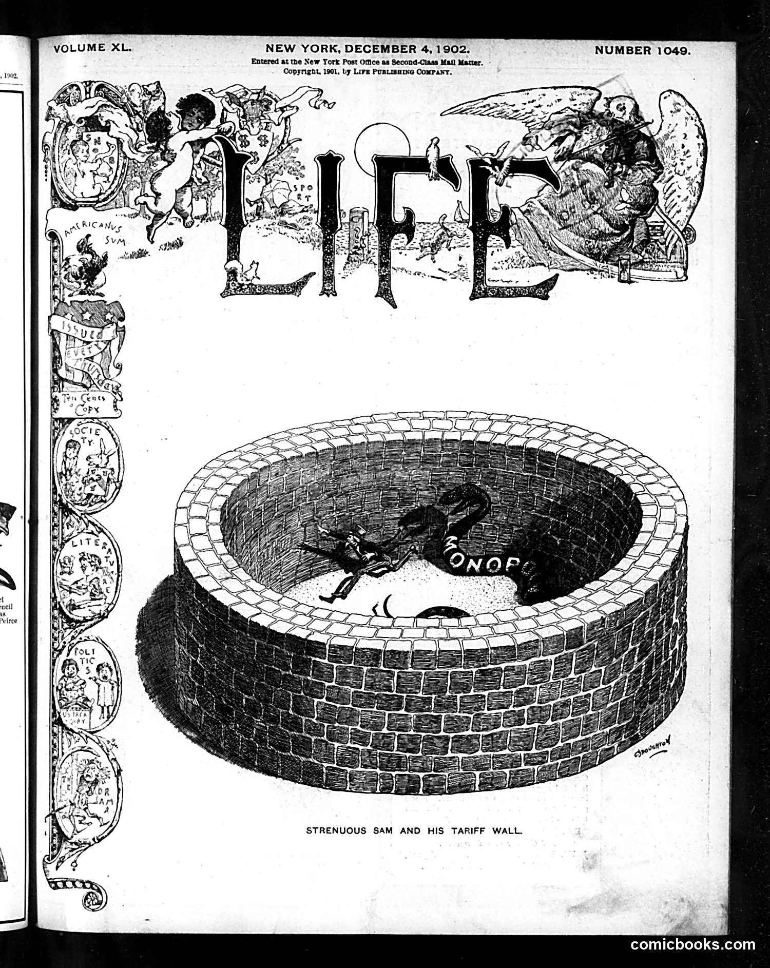 Life — December 4, 1902