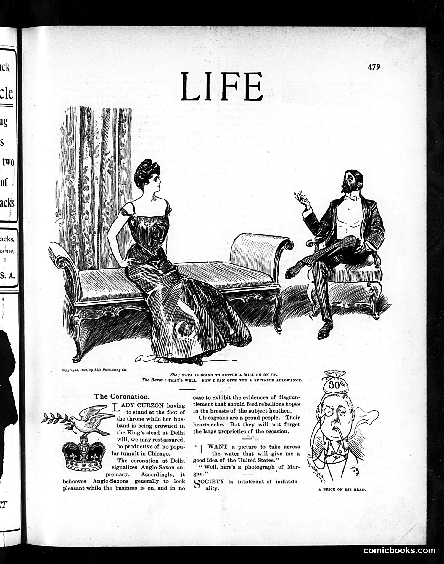 Life — December 4, 1902 — page 3 of 24