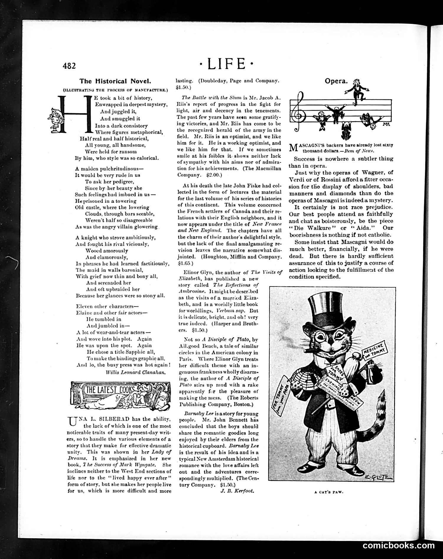 Life — December 4, 1902 — page 8 of 24