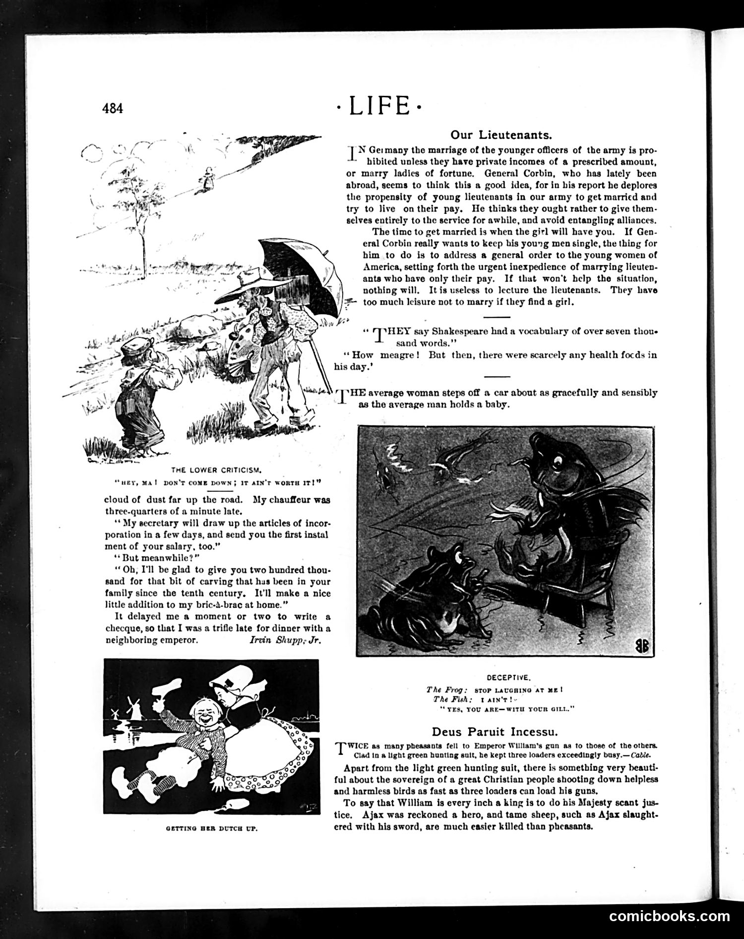 Life — December 4, 1902 — page 10 of 24