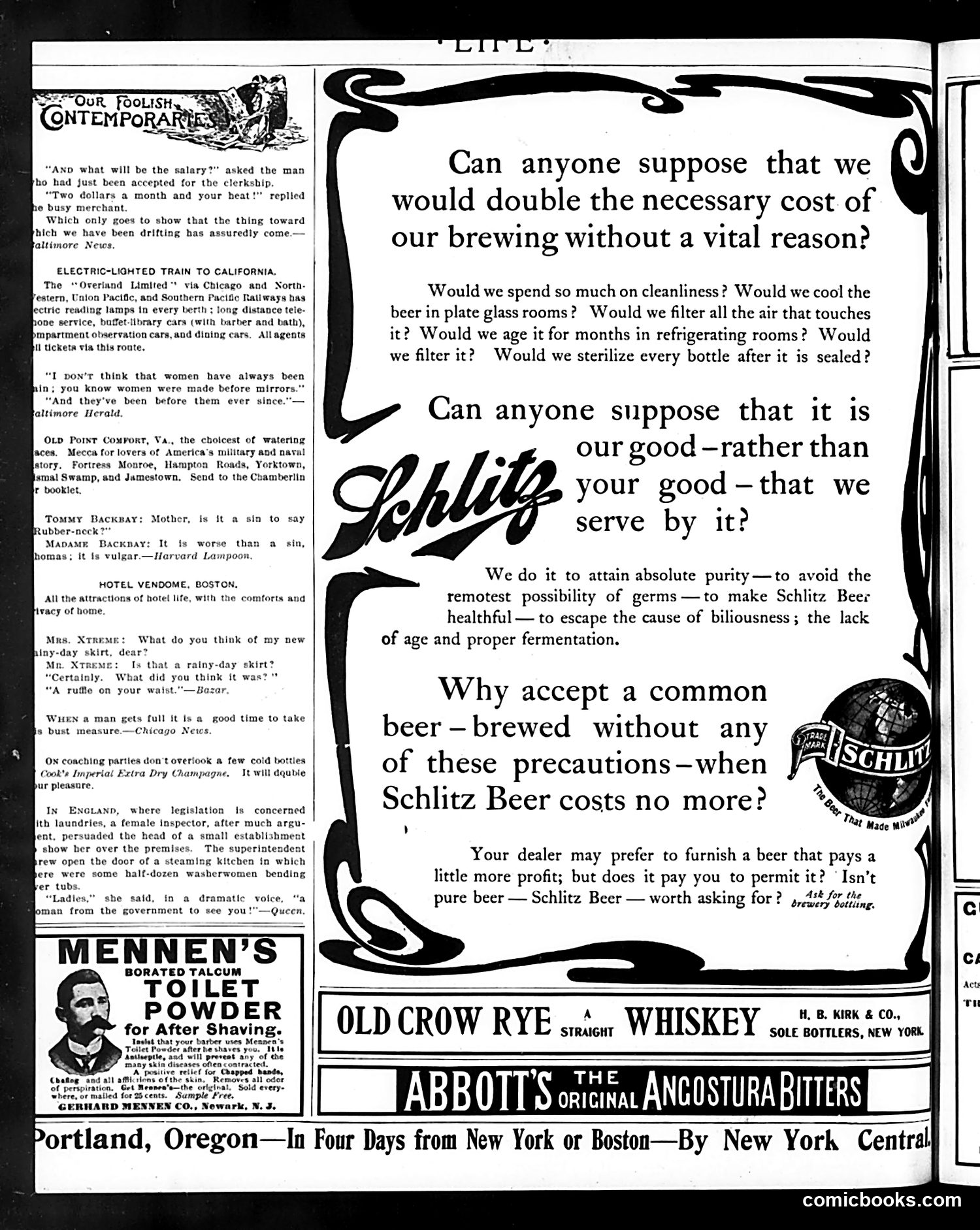 Life — December 4, 1902 — page 20 of 24