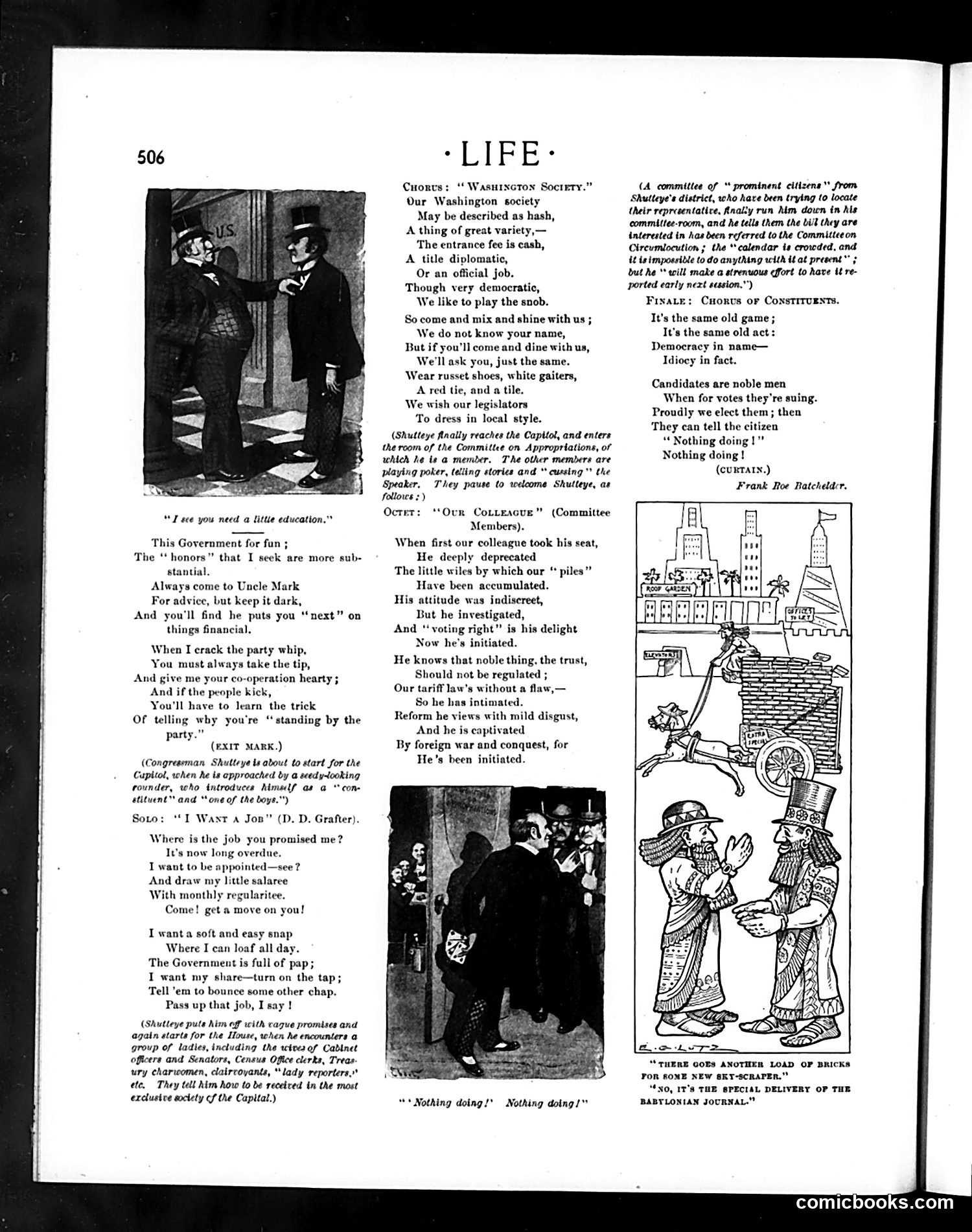 Life — December 11, 1902 — page 8 of 24