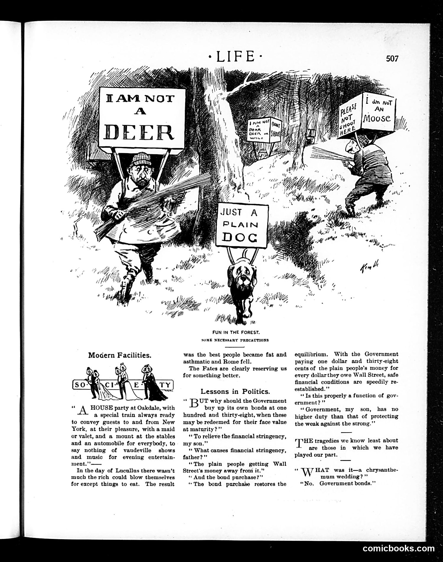 Life — December 11, 1902 — page 9 of 24