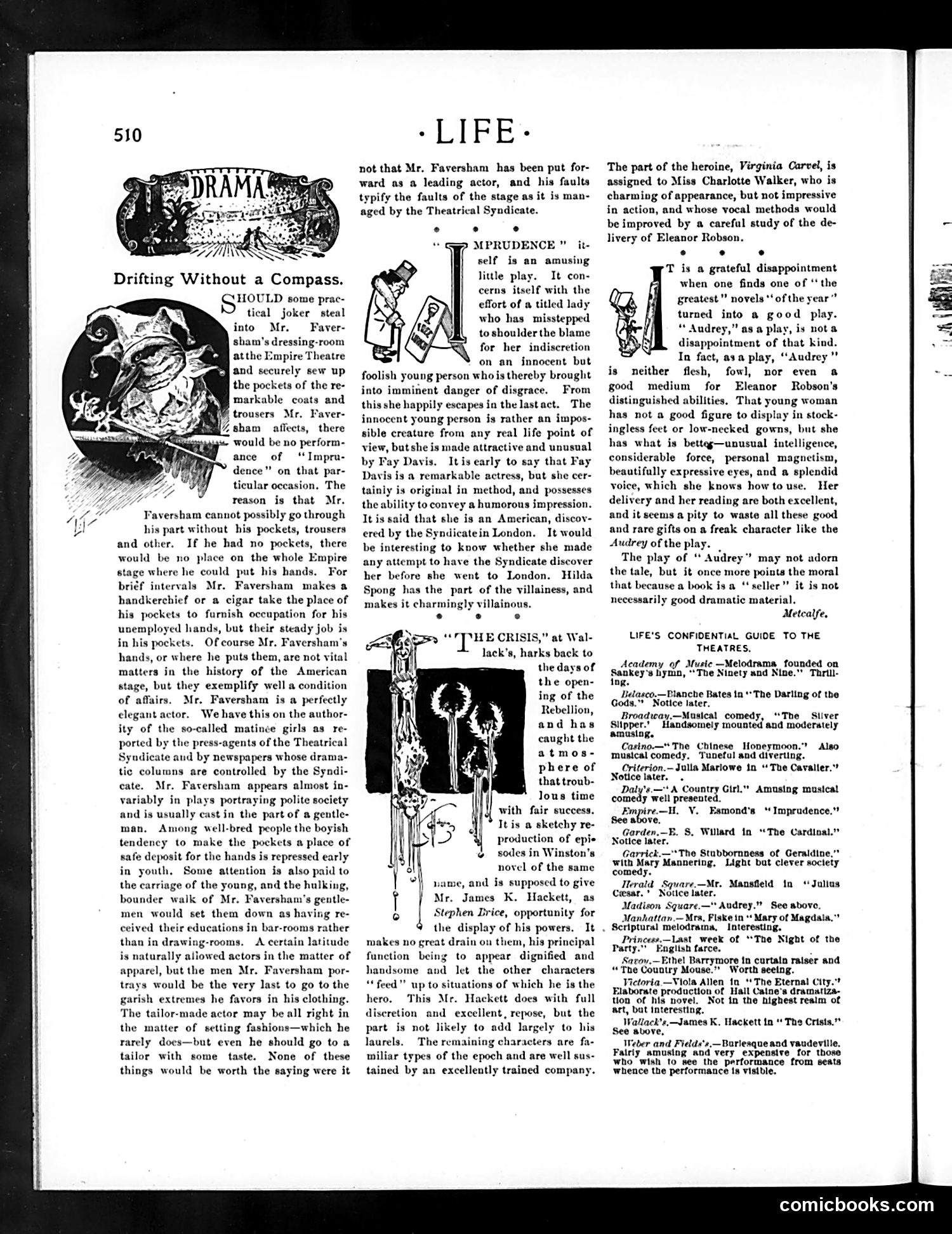 Life — December 11, 1902 — page 12 of 24