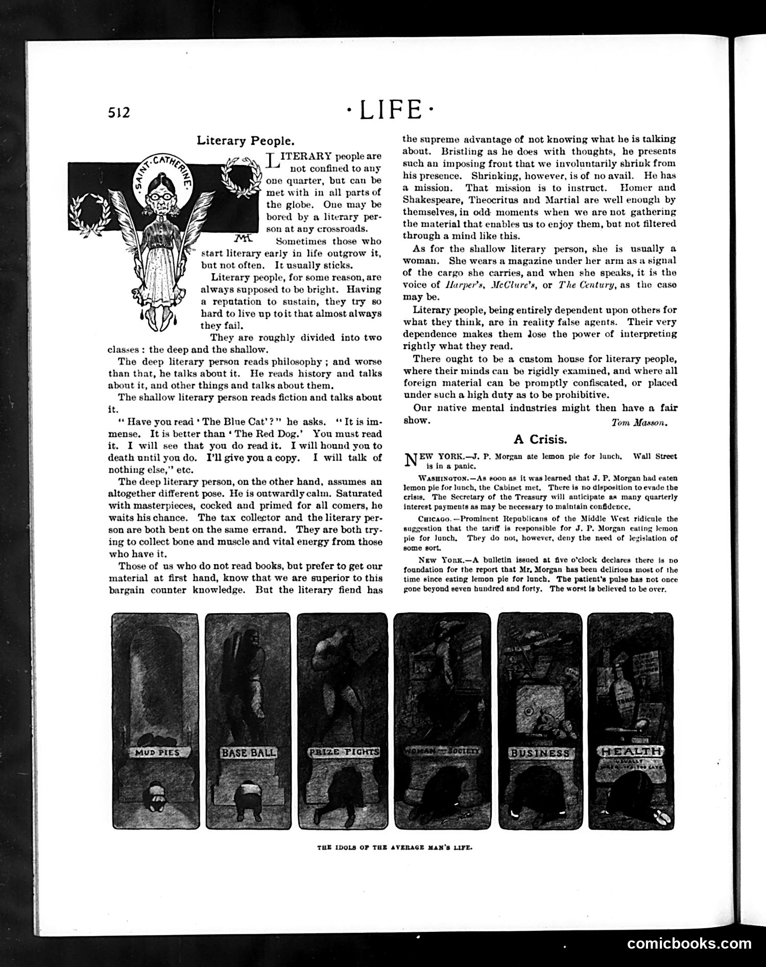 Life — December 11, 1902 — page 14 of 24