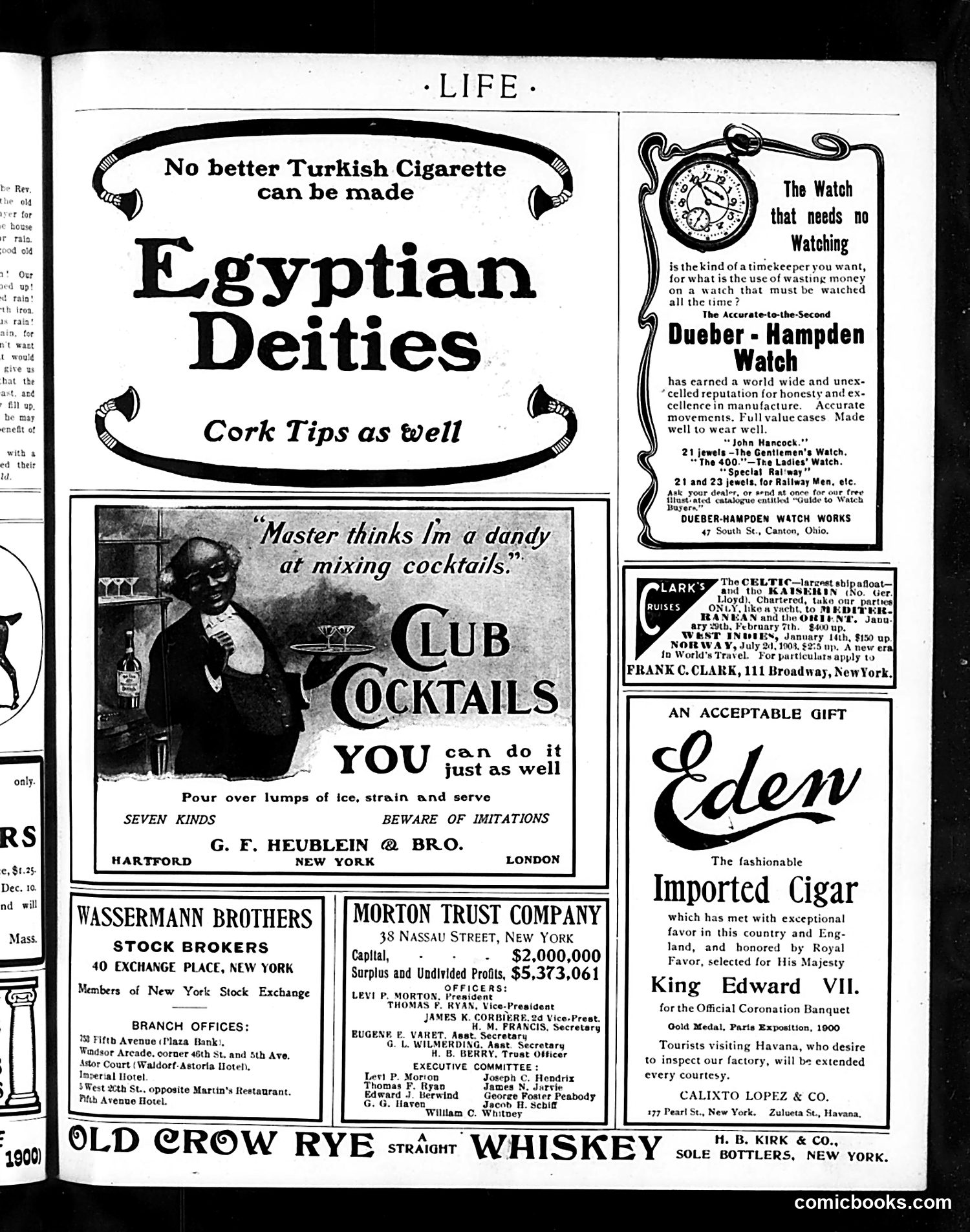 Life — December 11, 1902 — page 17 of 24