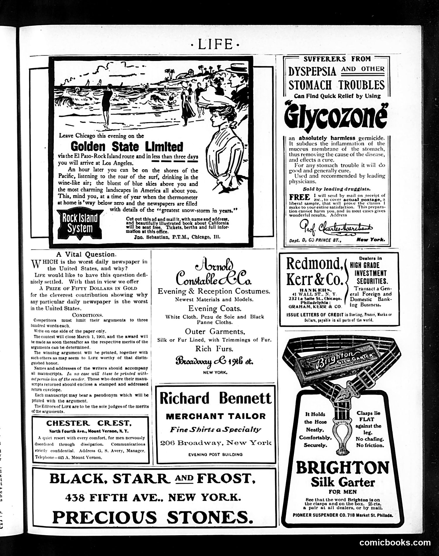 Life — December 11, 1902 — page 21 of 24