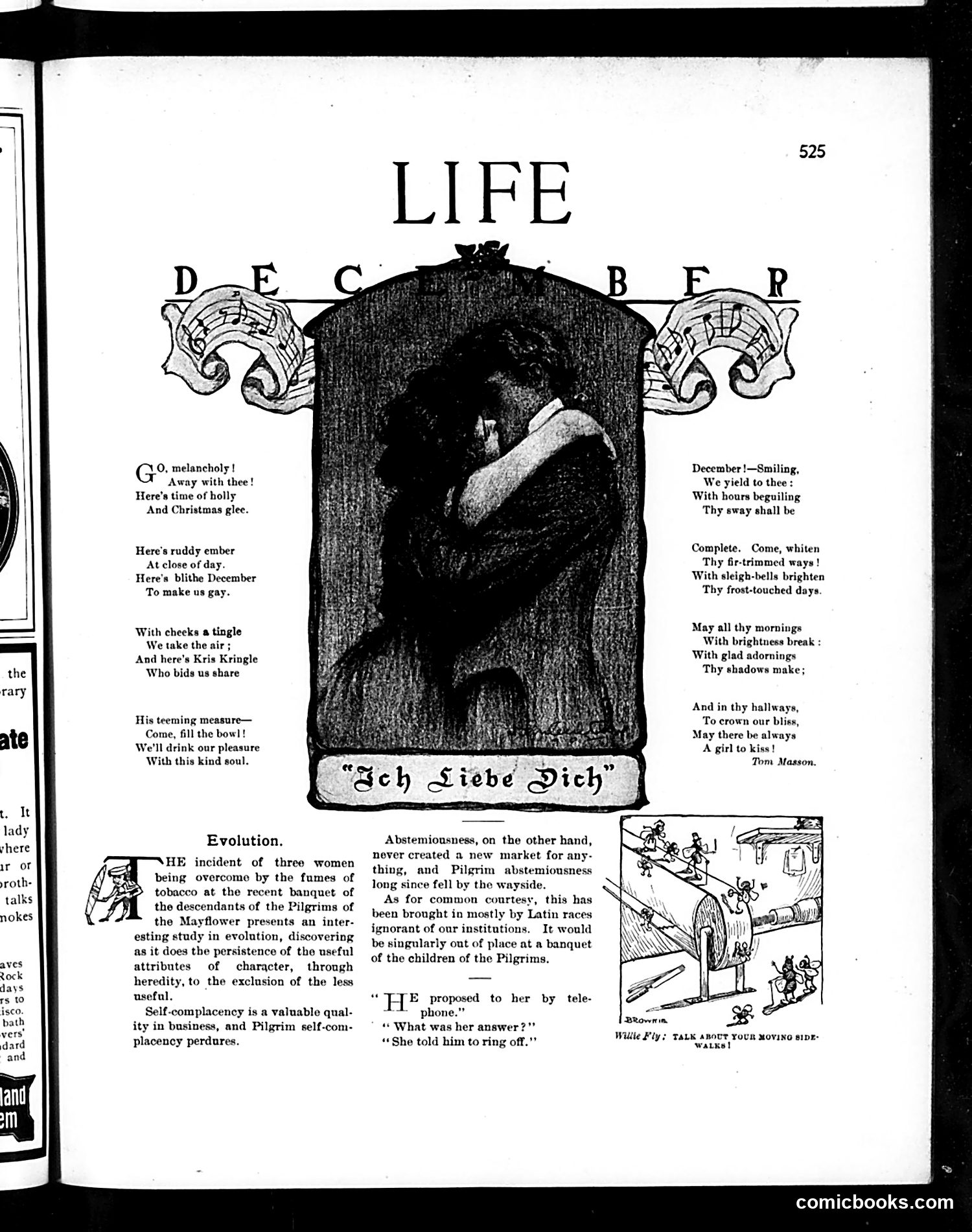 Life — December 18, 1902 — page 3 of 26