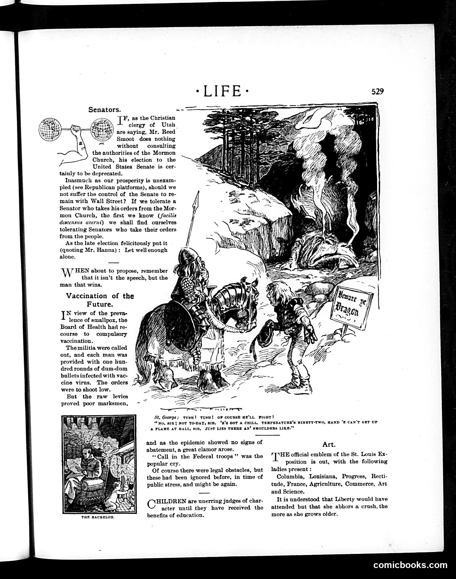 Life — December 18, 1902 — page 7 of 26