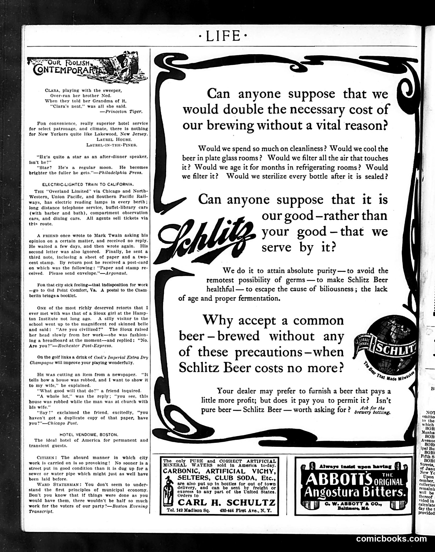 Life — December 18, 1902 — page 18 of 26