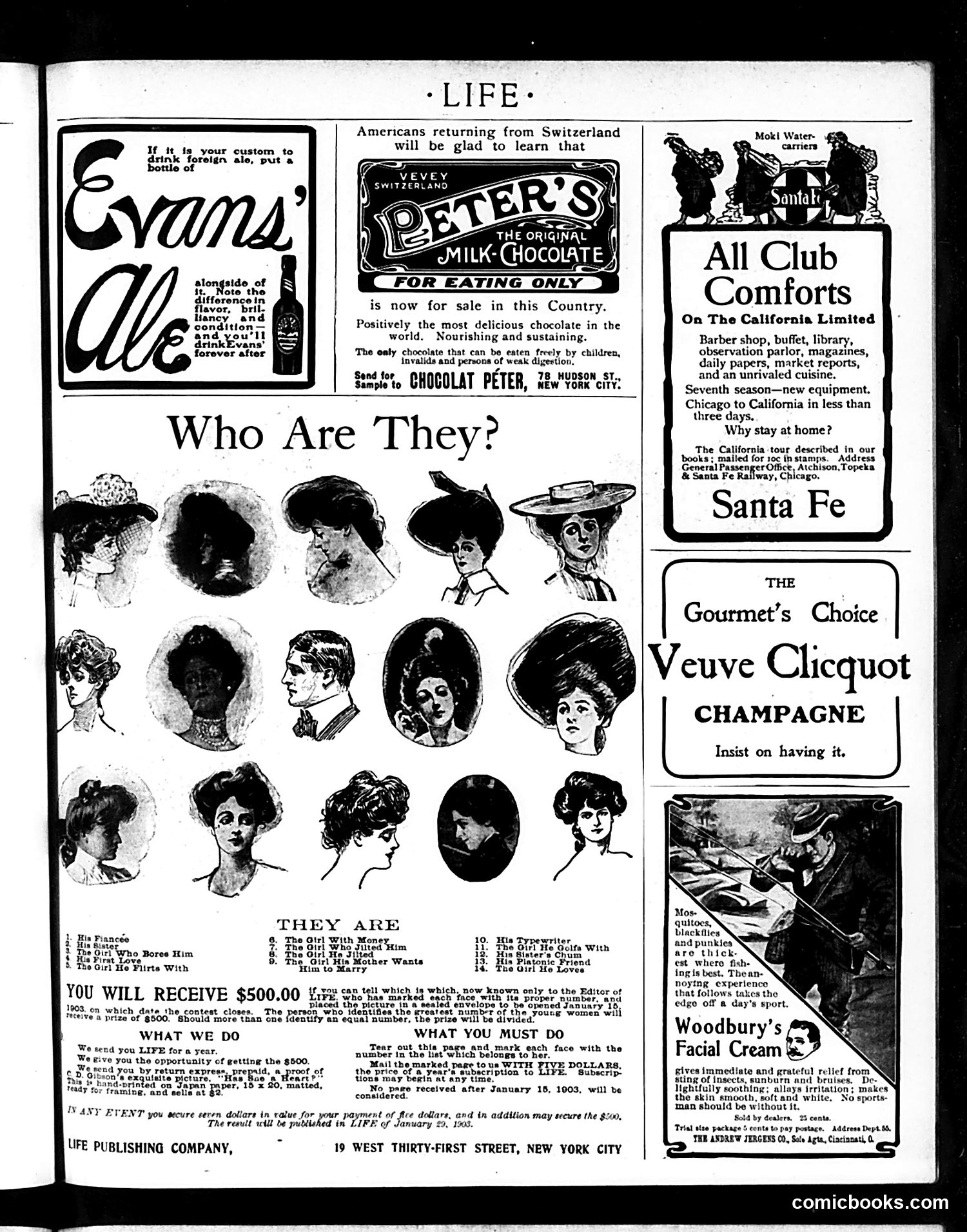 Life — December 18, 1902 — page 25 of 26