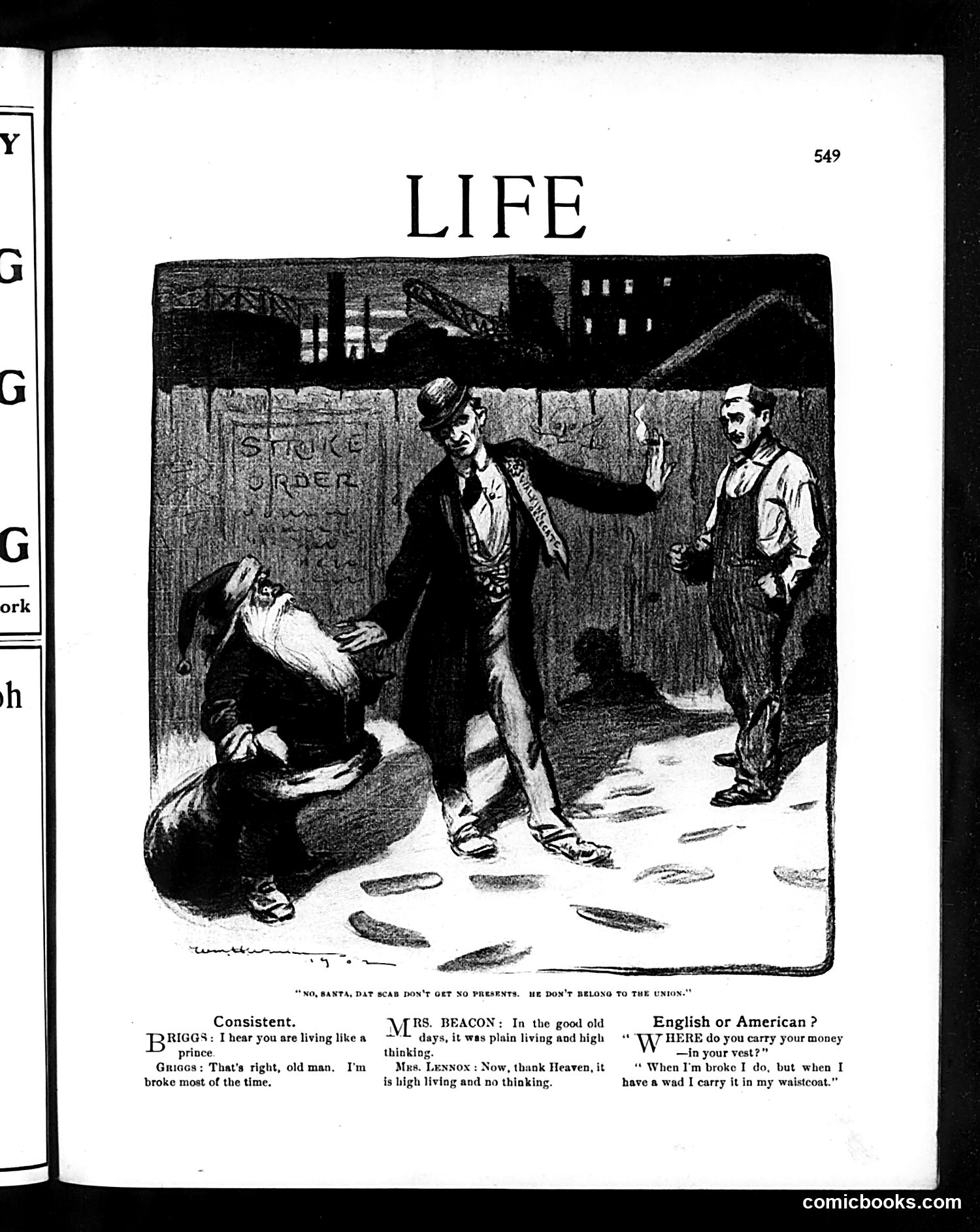 Life — December 25, 1902 — page 3 of 77