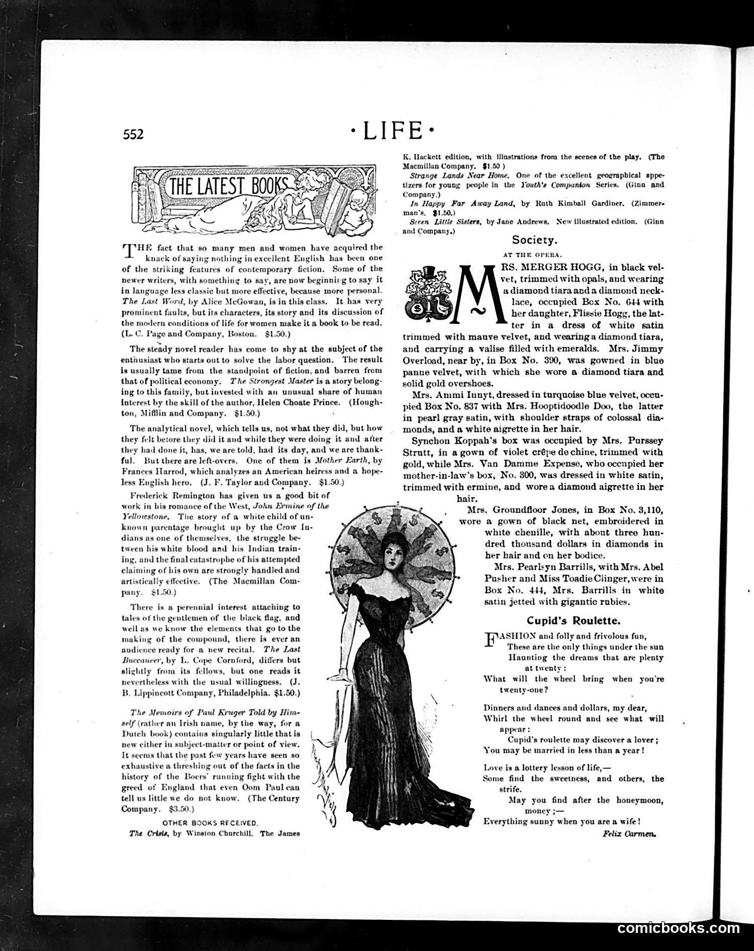 Life — December 25, 1902 — page 6 of 77