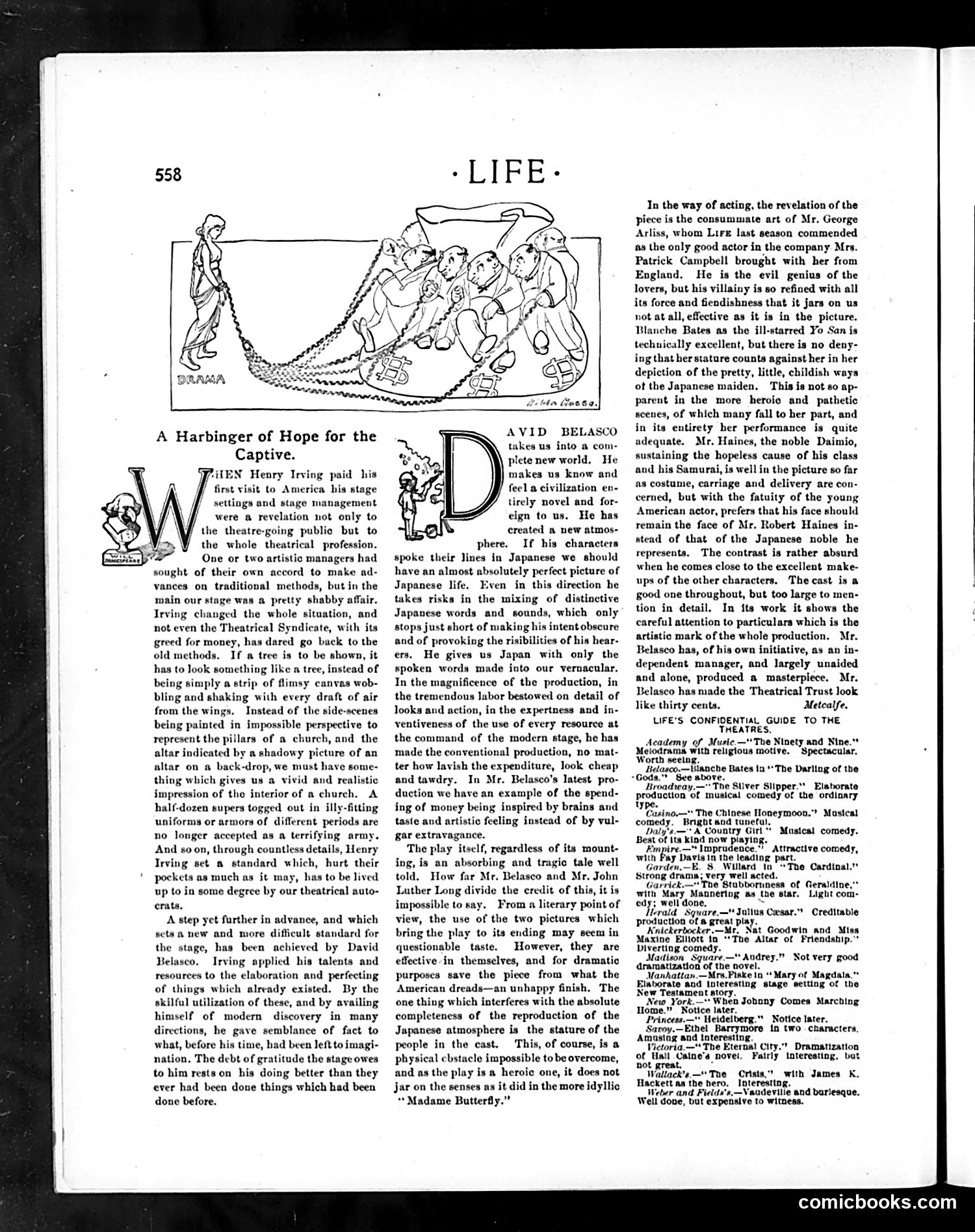 Life — December 25, 1902 — page 12 of 77