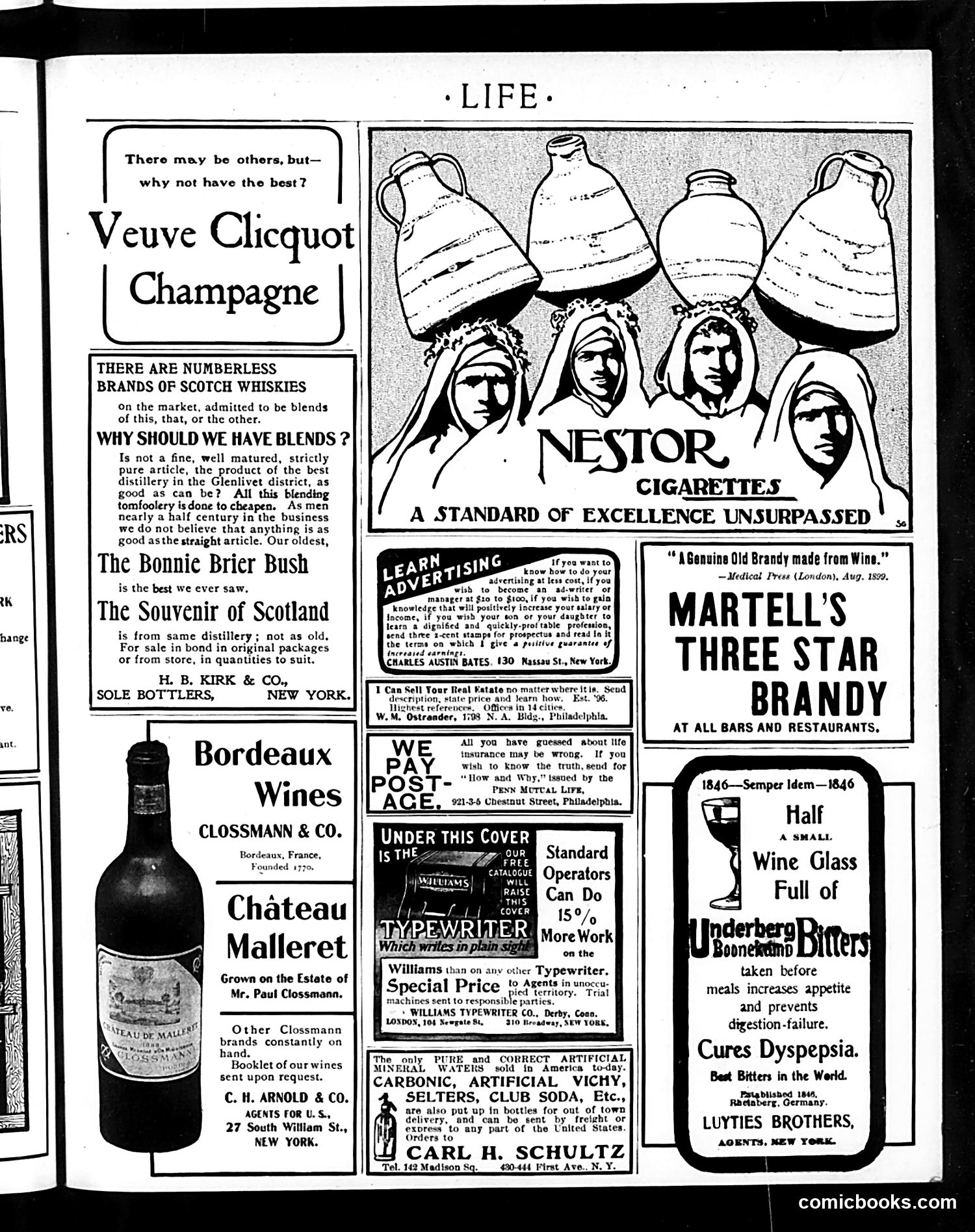 Life — December 25, 1902 — page 19 of 77