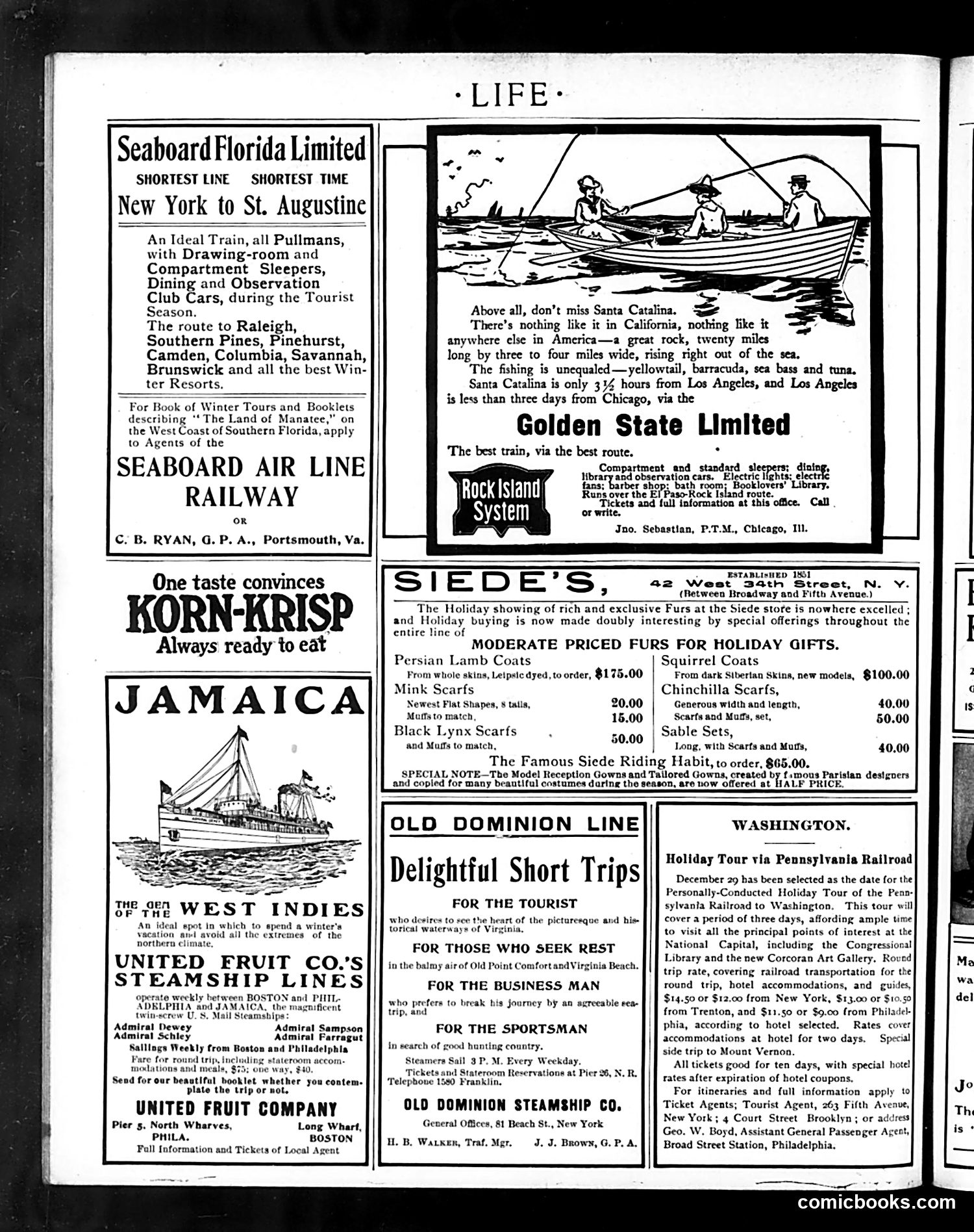 Life — December 25, 1902 — page 22 of 77