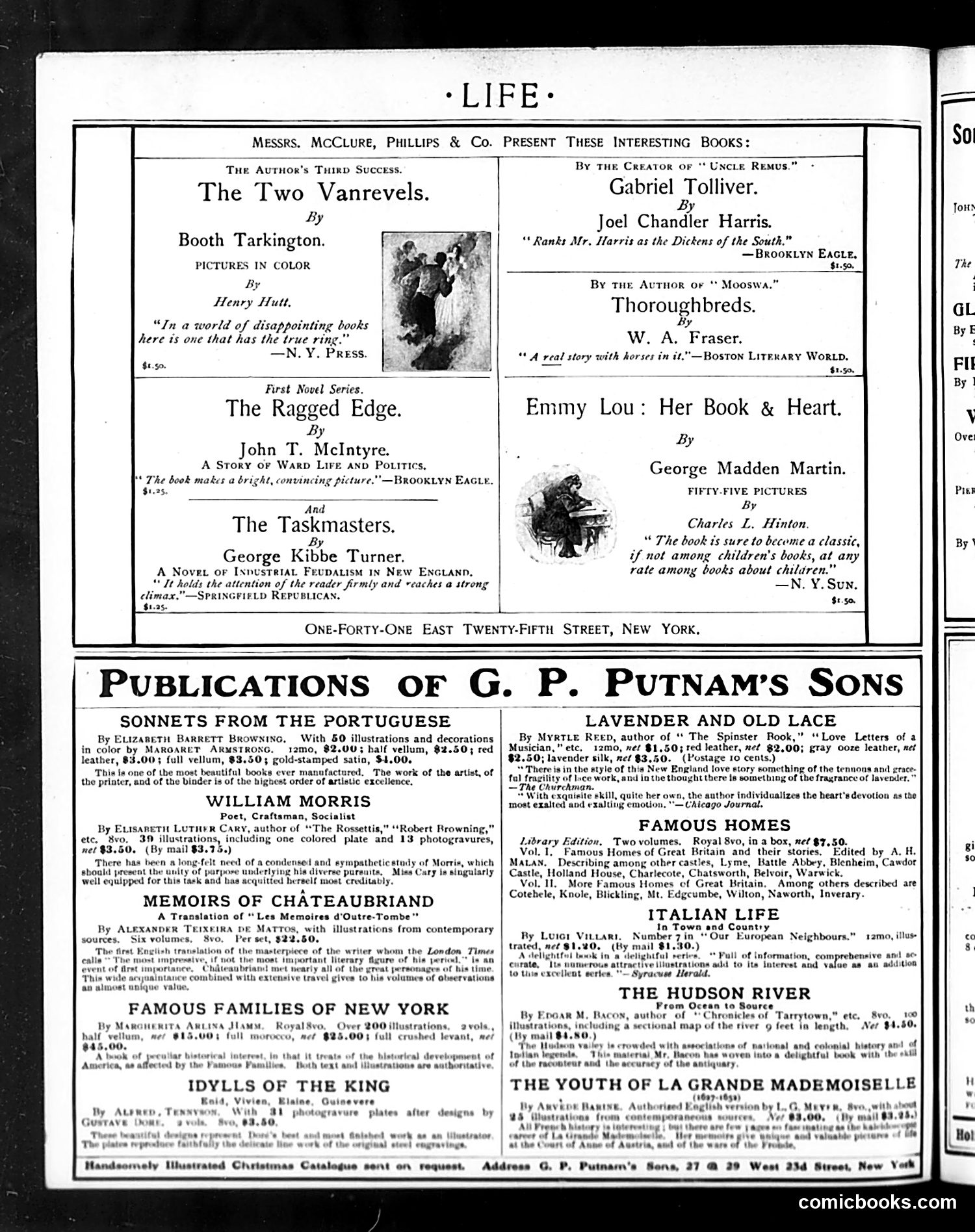 Life — December 25, 1902 — page 26 of 77