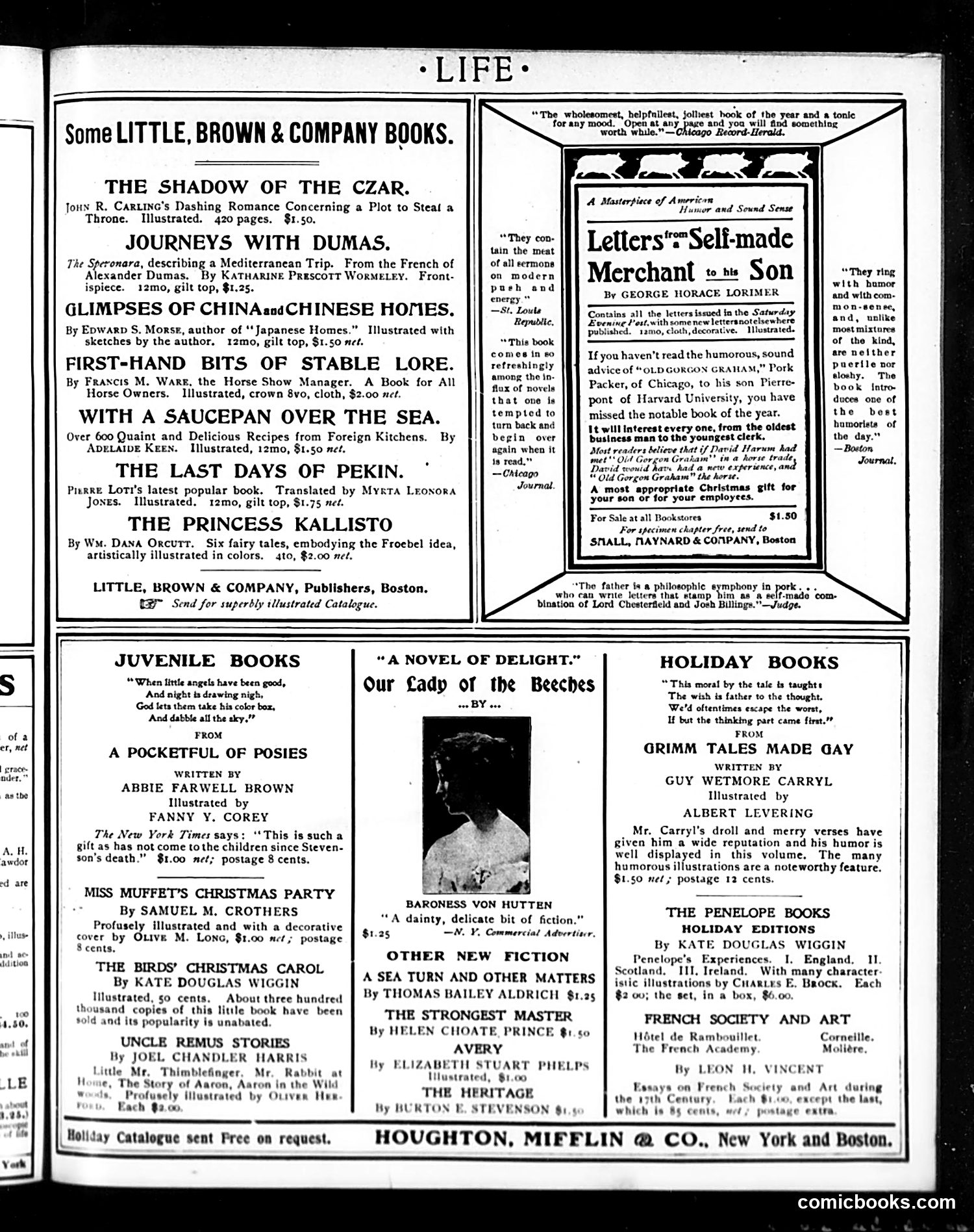 Life — December 25, 1902 — page 27 of 77
