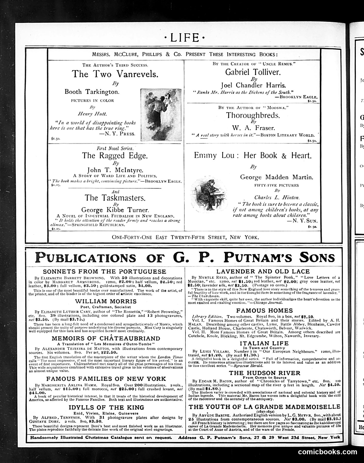 Life — December 25, 1902 — page 32 of 77