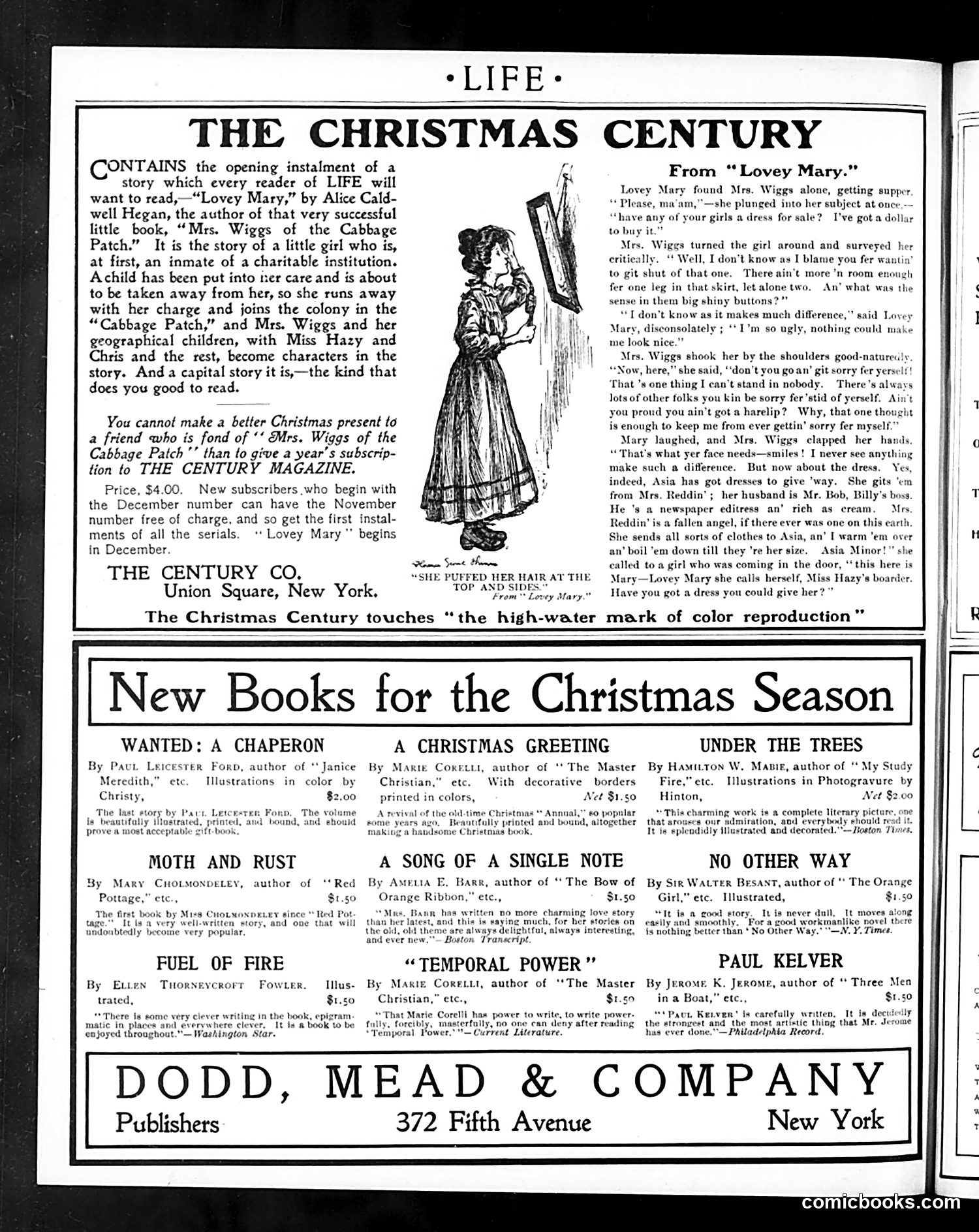 Life — December 25, 1902 — page 34 of 77