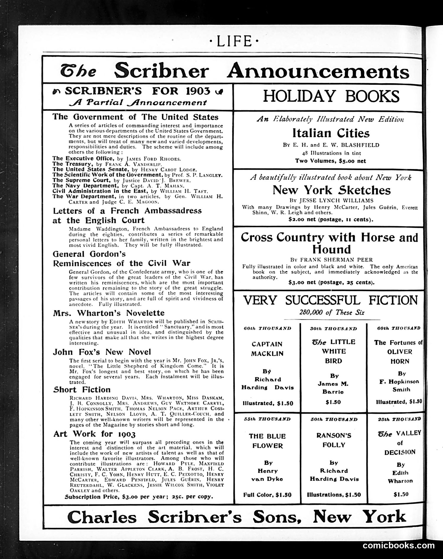 Life — December 25, 1902 — page 36 of 77
