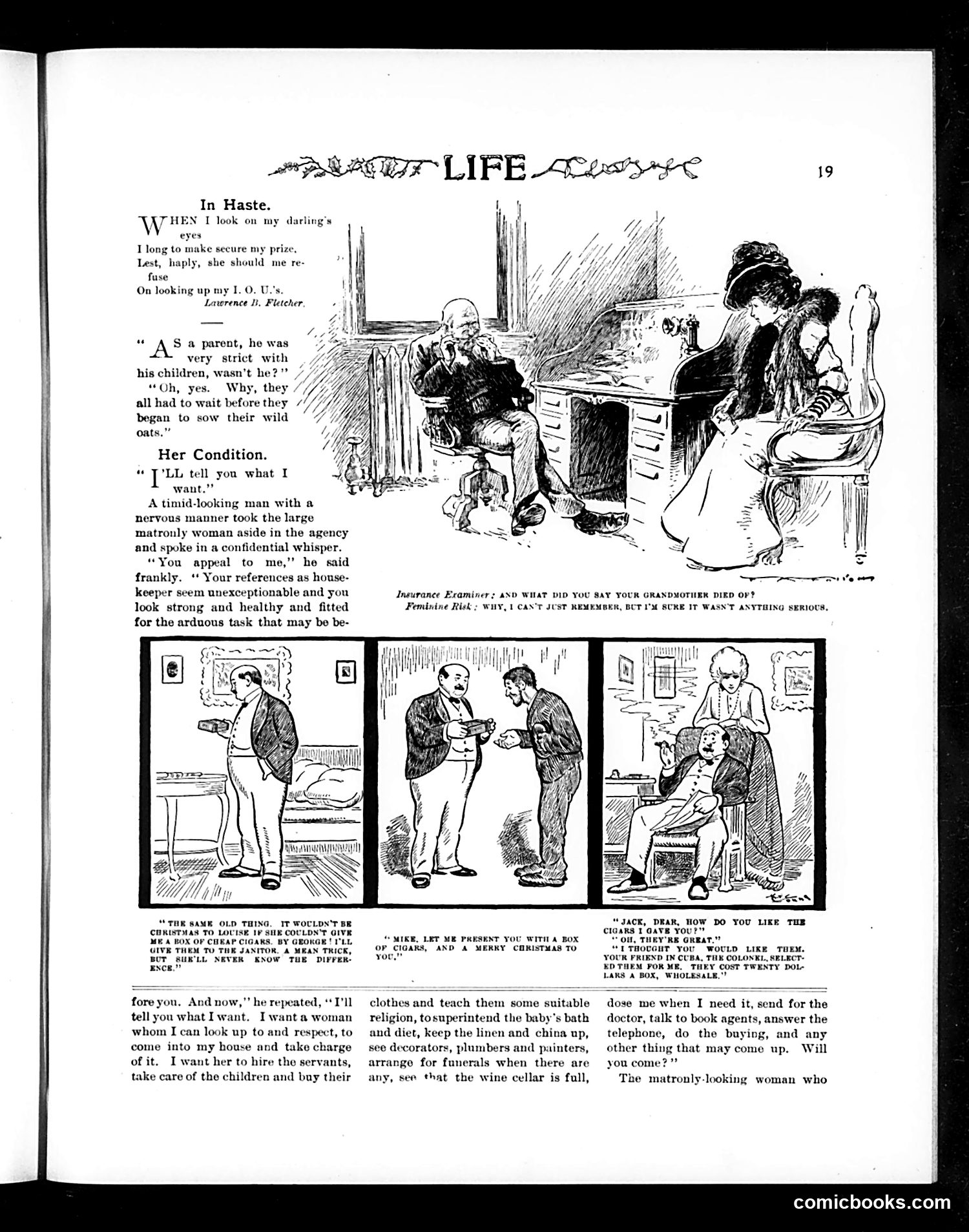 Life — December 25, 1902 — page 47 of 77