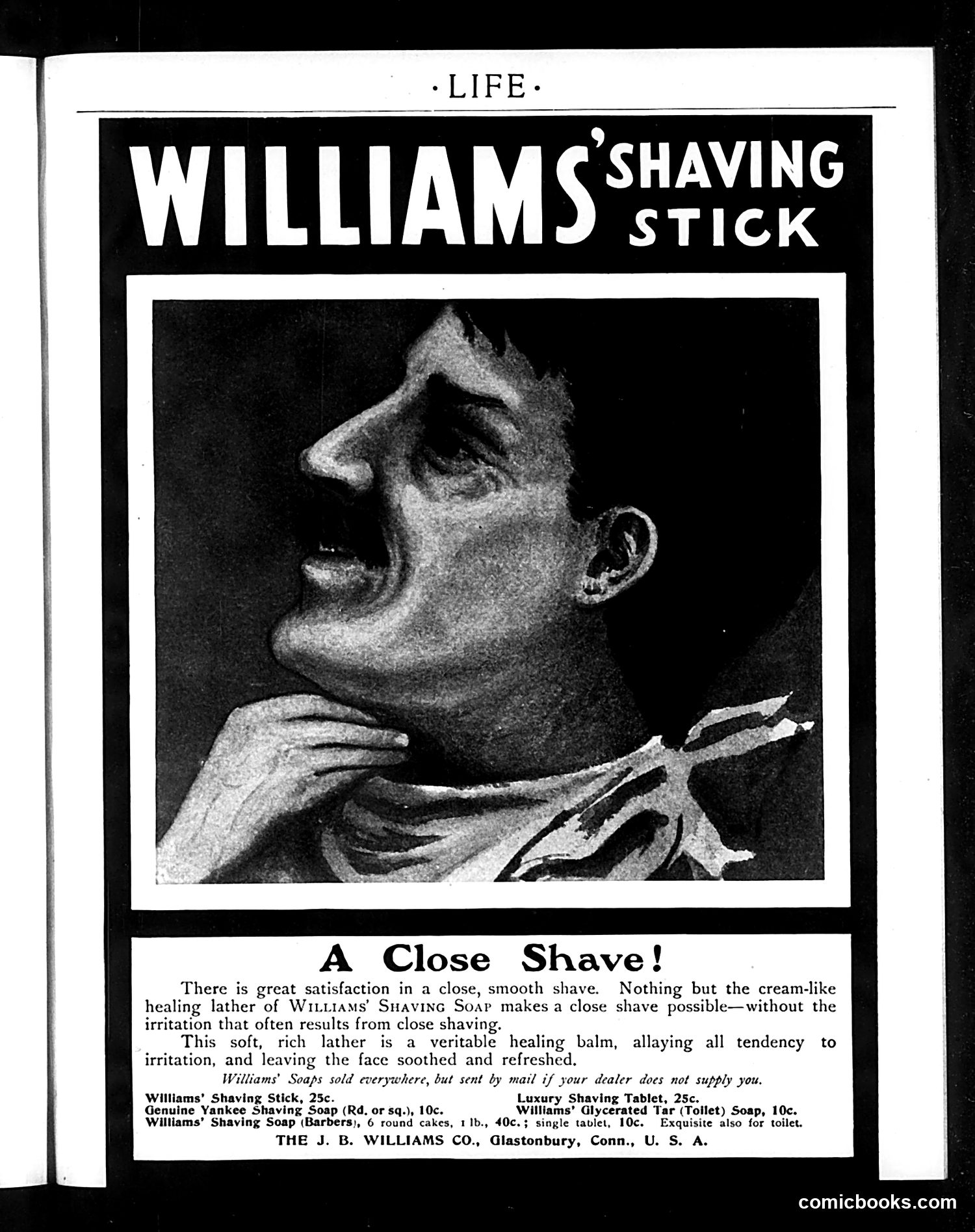 Life — December 25, 1902 — page 61 of 77
