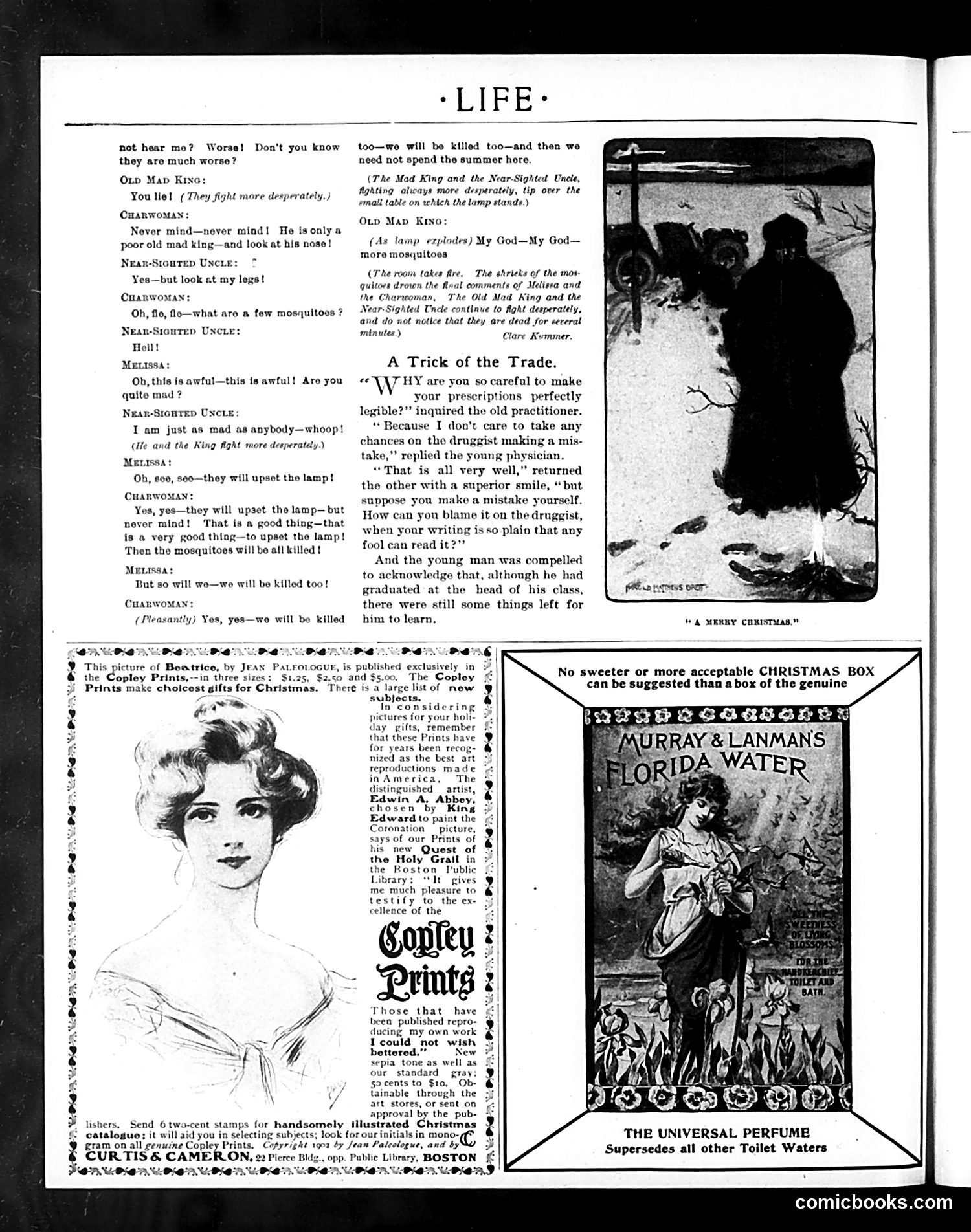 Life — December 25, 1902 — page 62 of 77