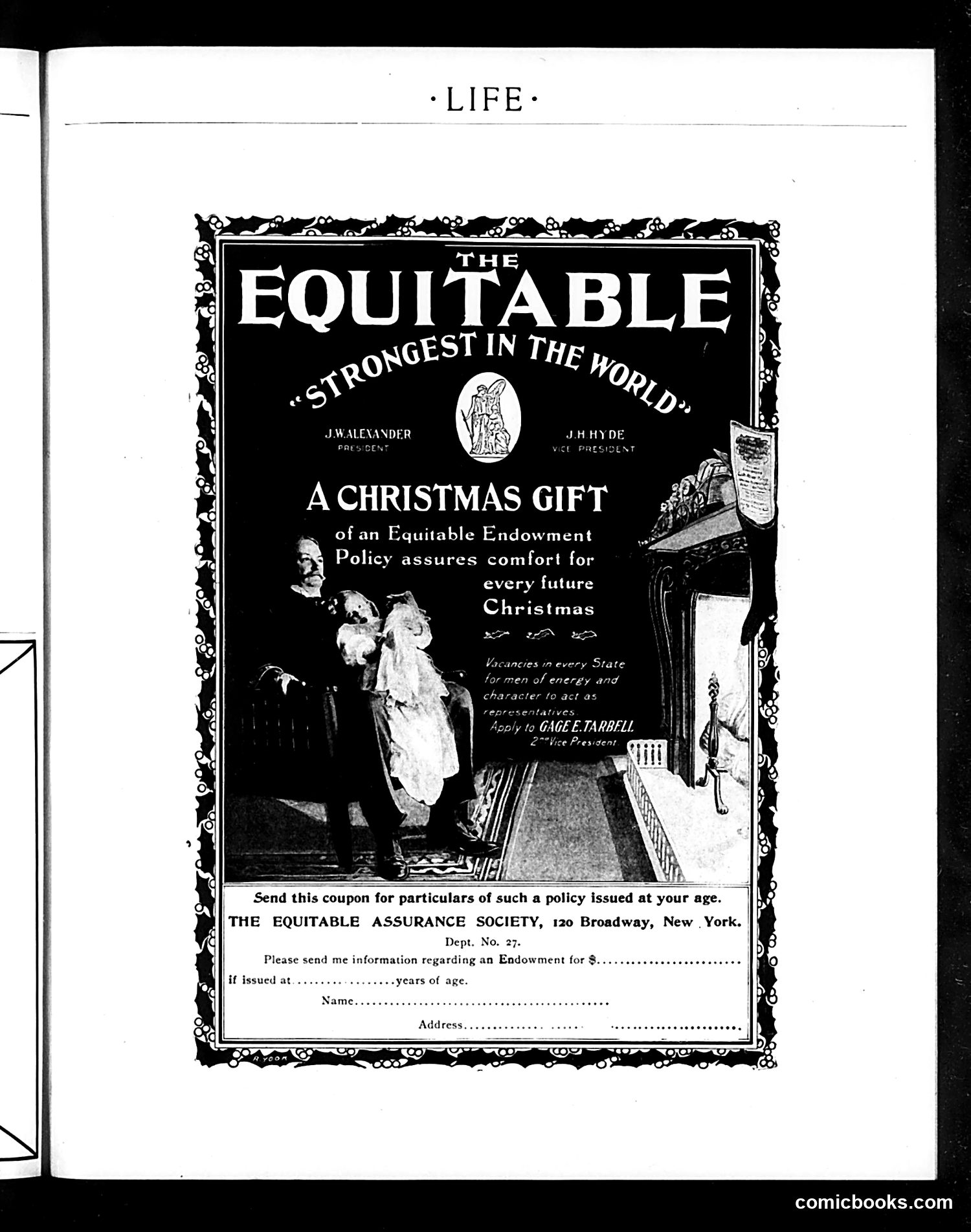 Life — December 25, 1902 — page 63 of 77