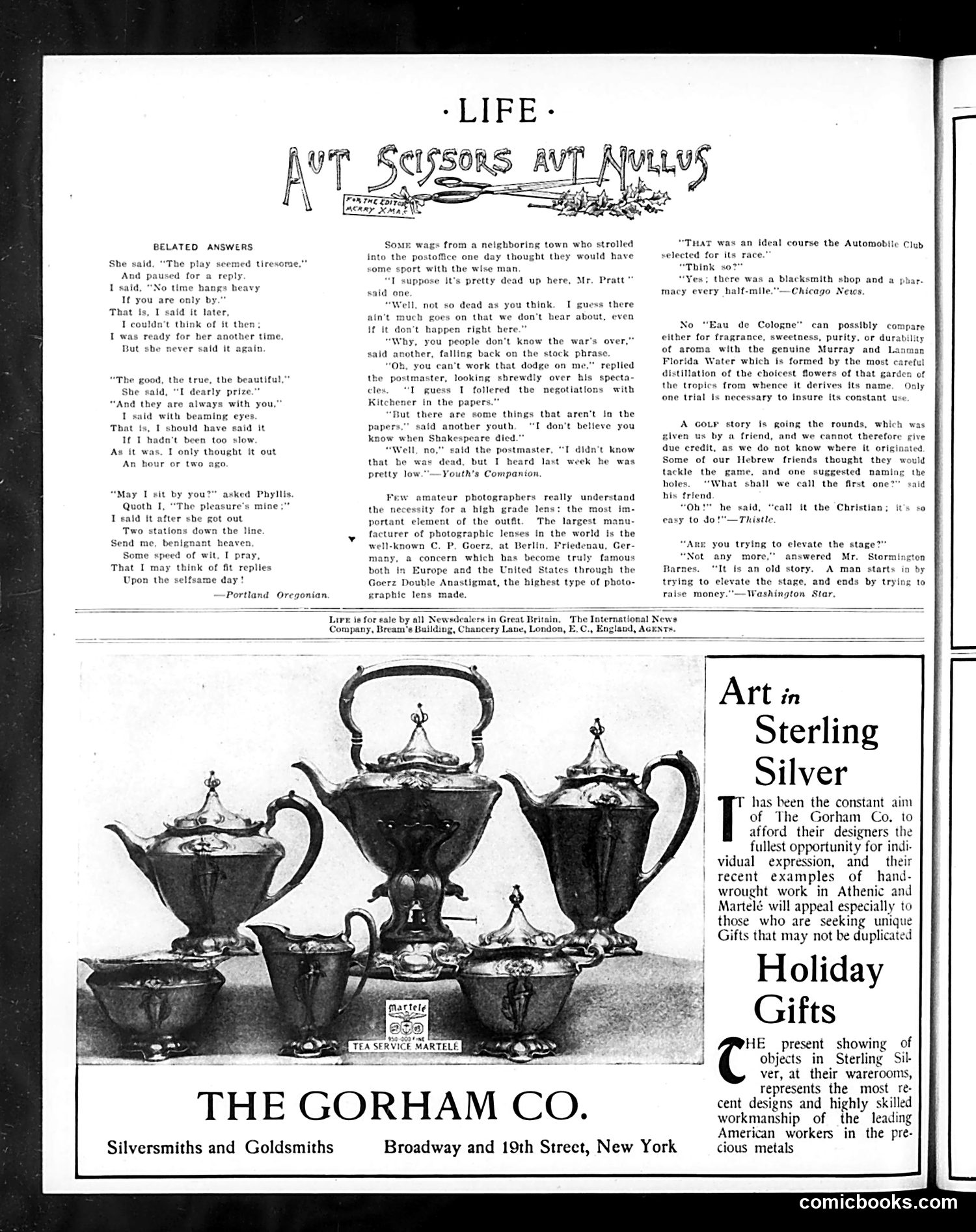 Life — December 25, 1902 — page 64 of 77