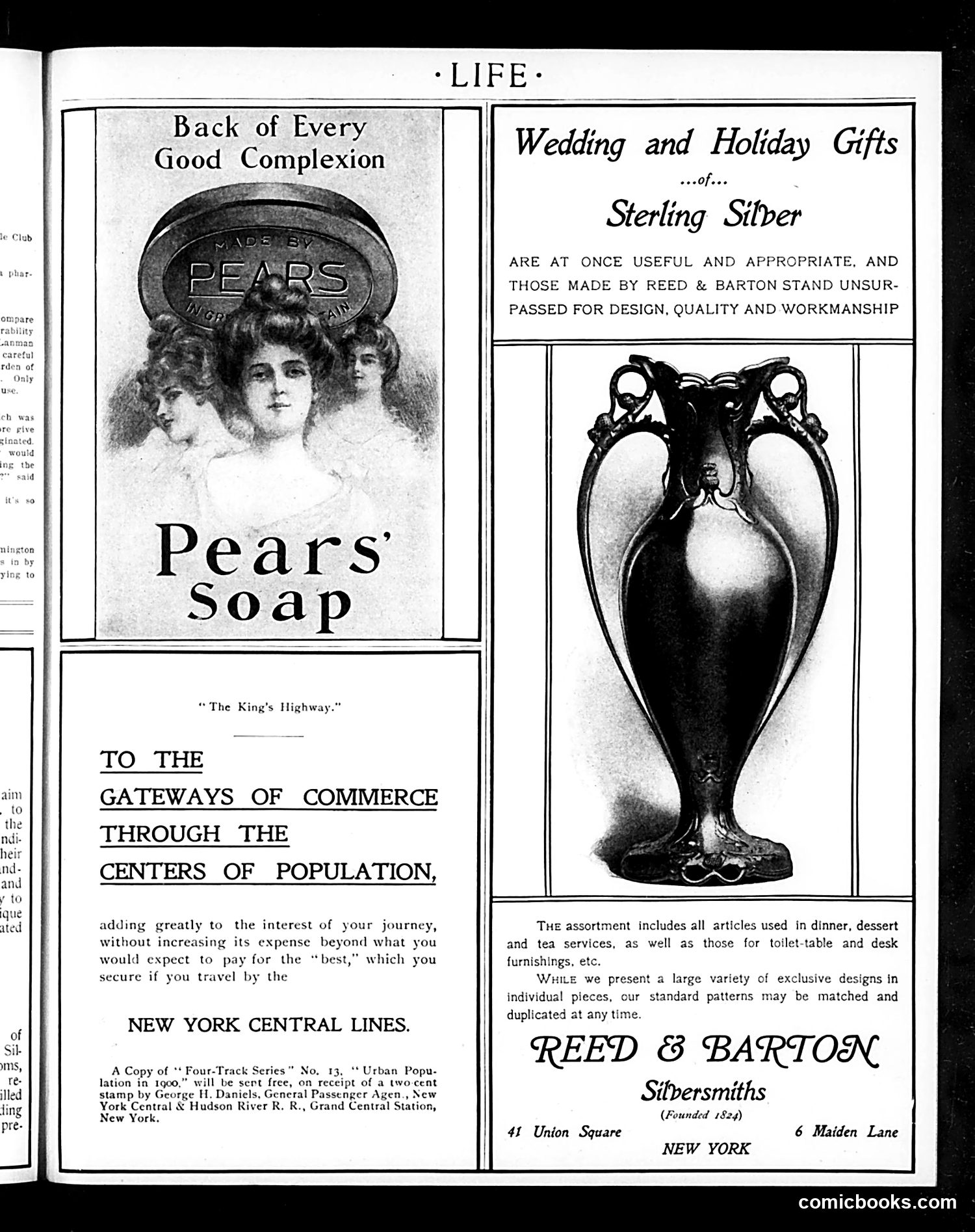 Life — December 25, 1902 — page 65 of 77