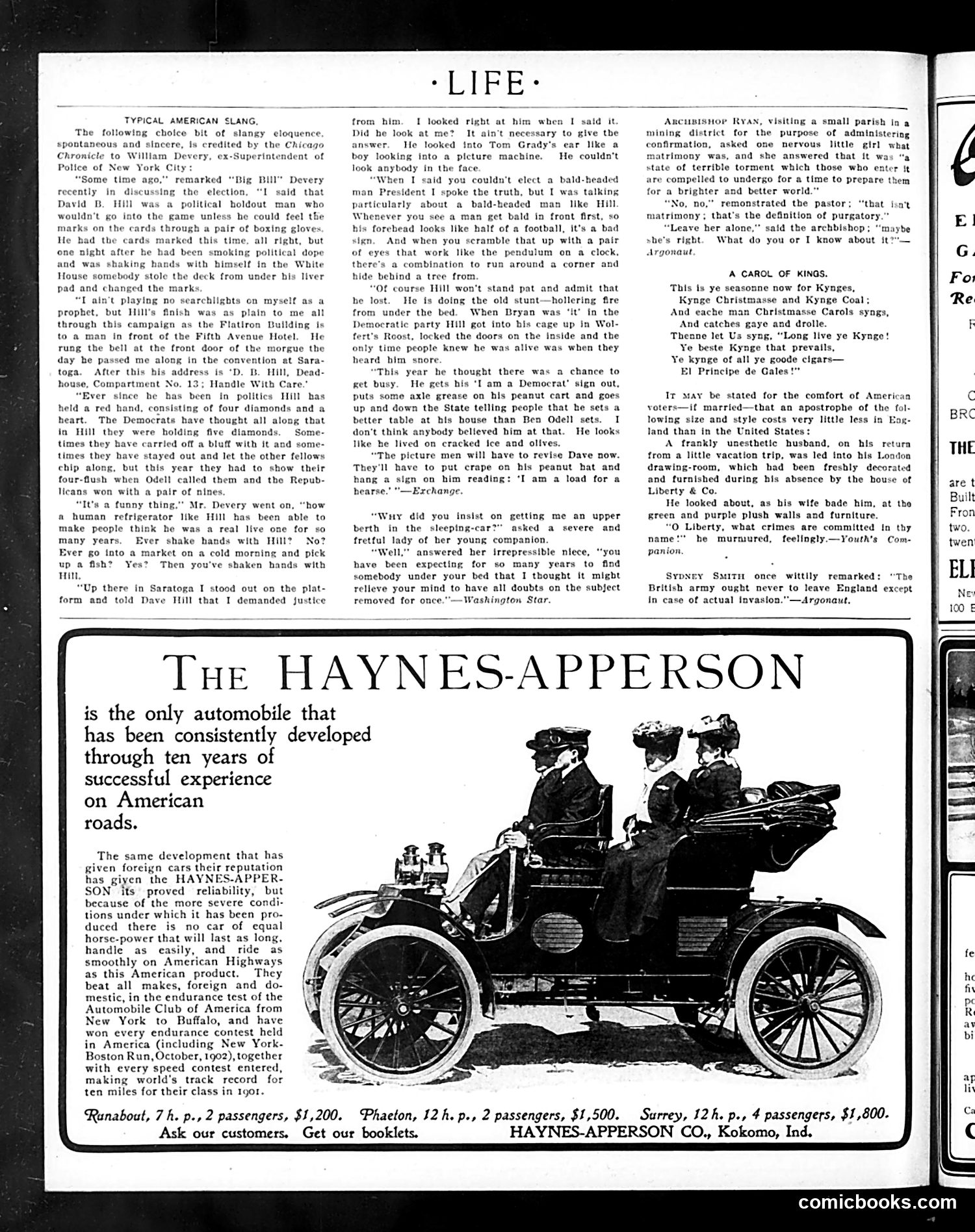 Life — December 25, 1902 — page 70 of 77