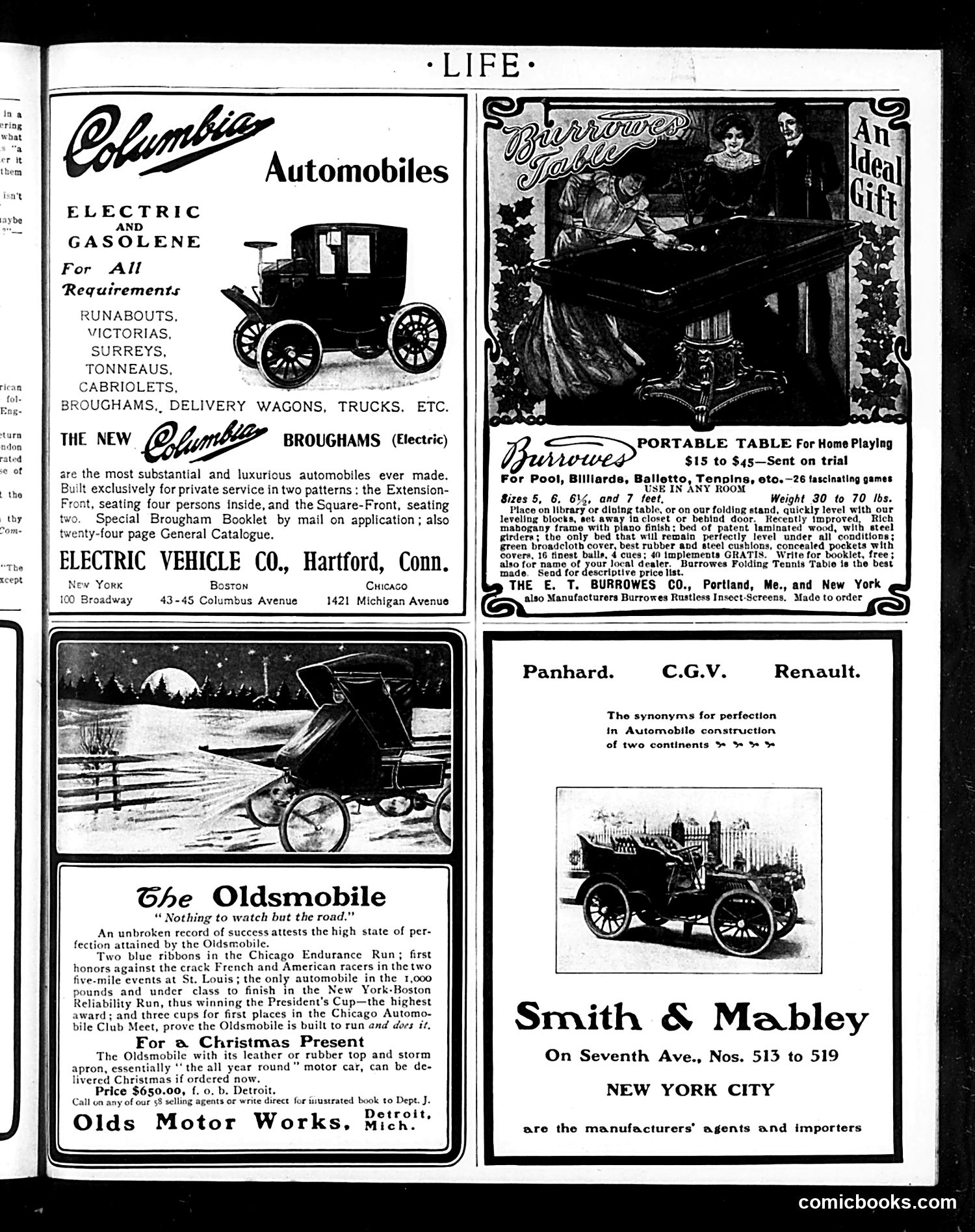 Life — December 25, 1902 — page 71 of 77