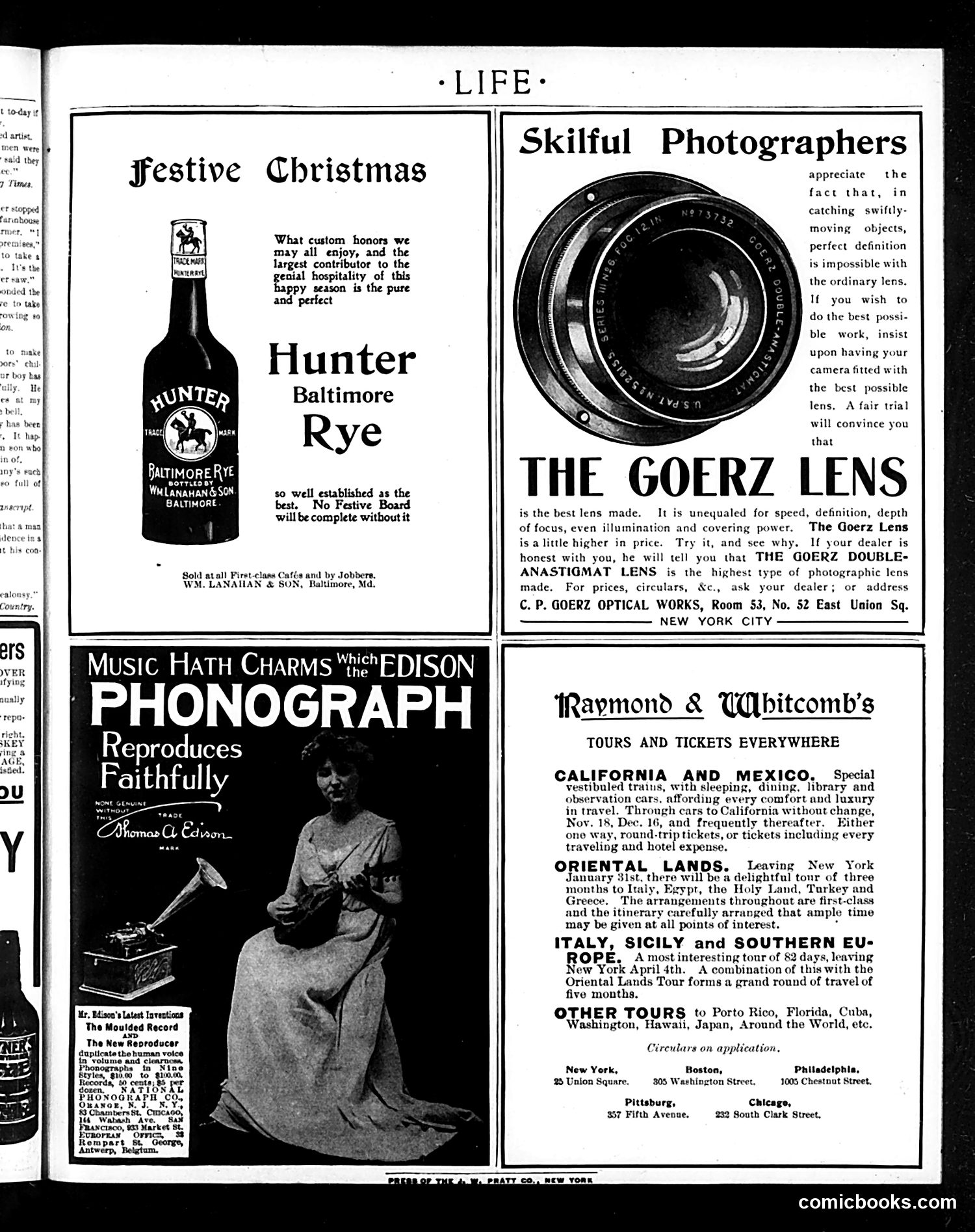 Life — December 25, 1902 — page 73 of 77