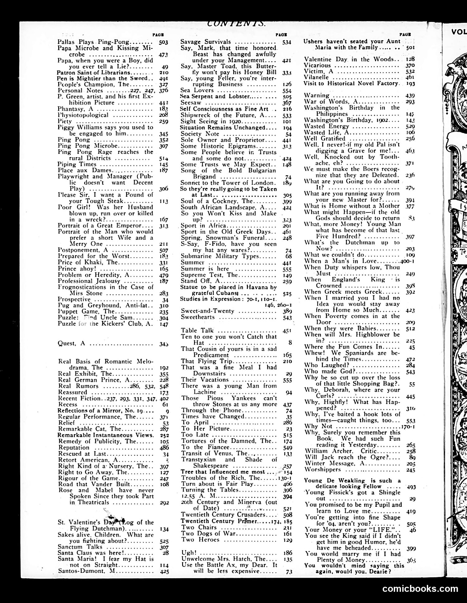 Life — 1902 — page 2 of 2