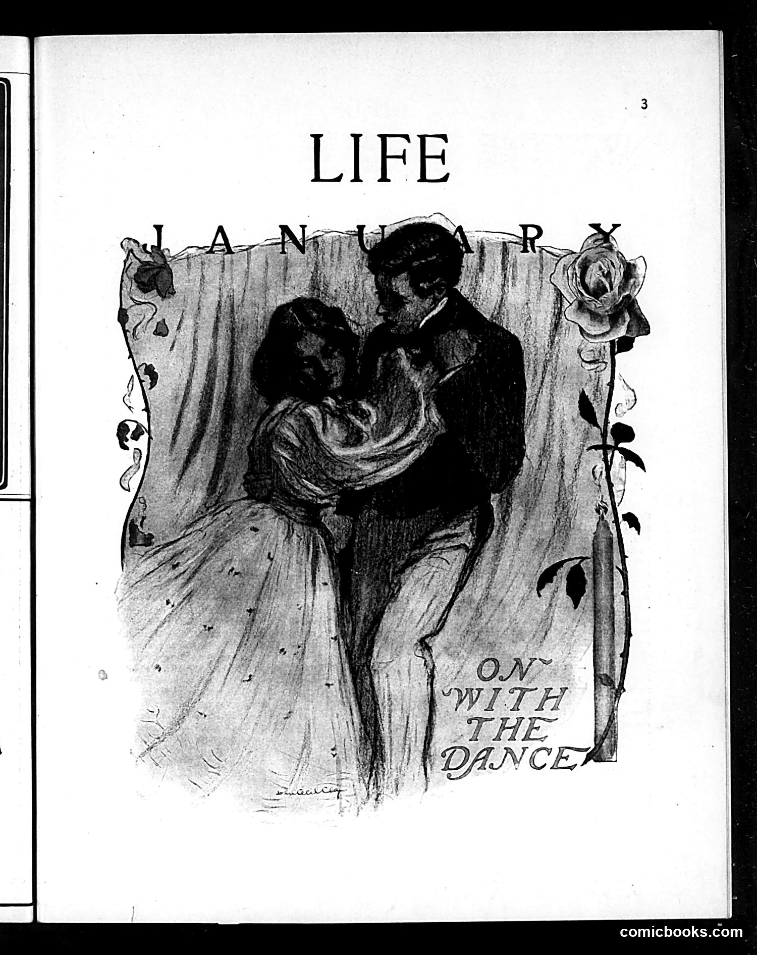 Life — January 1, 1903 — page 3 of 20