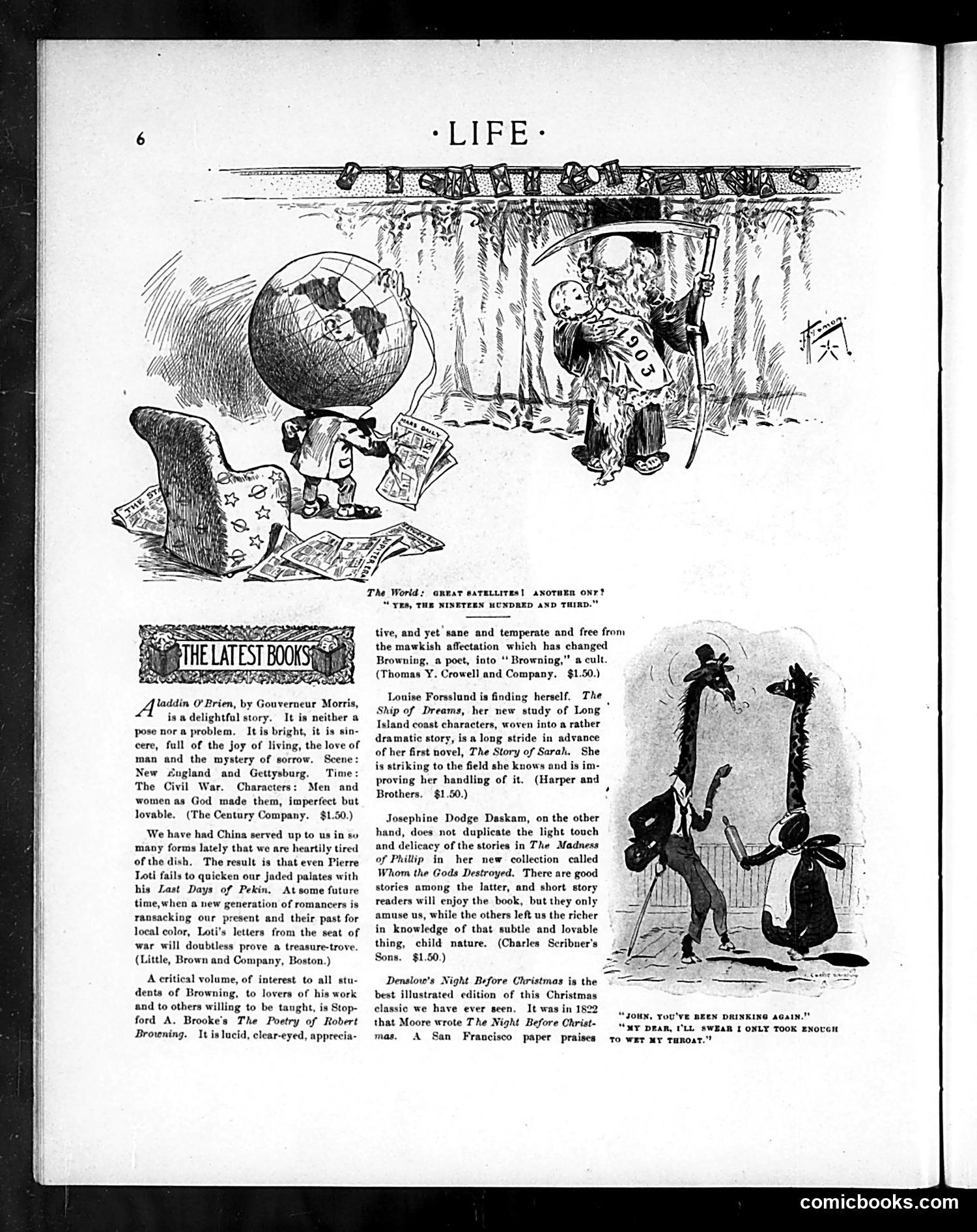 Life — January 1, 1903 — page 6 of 20