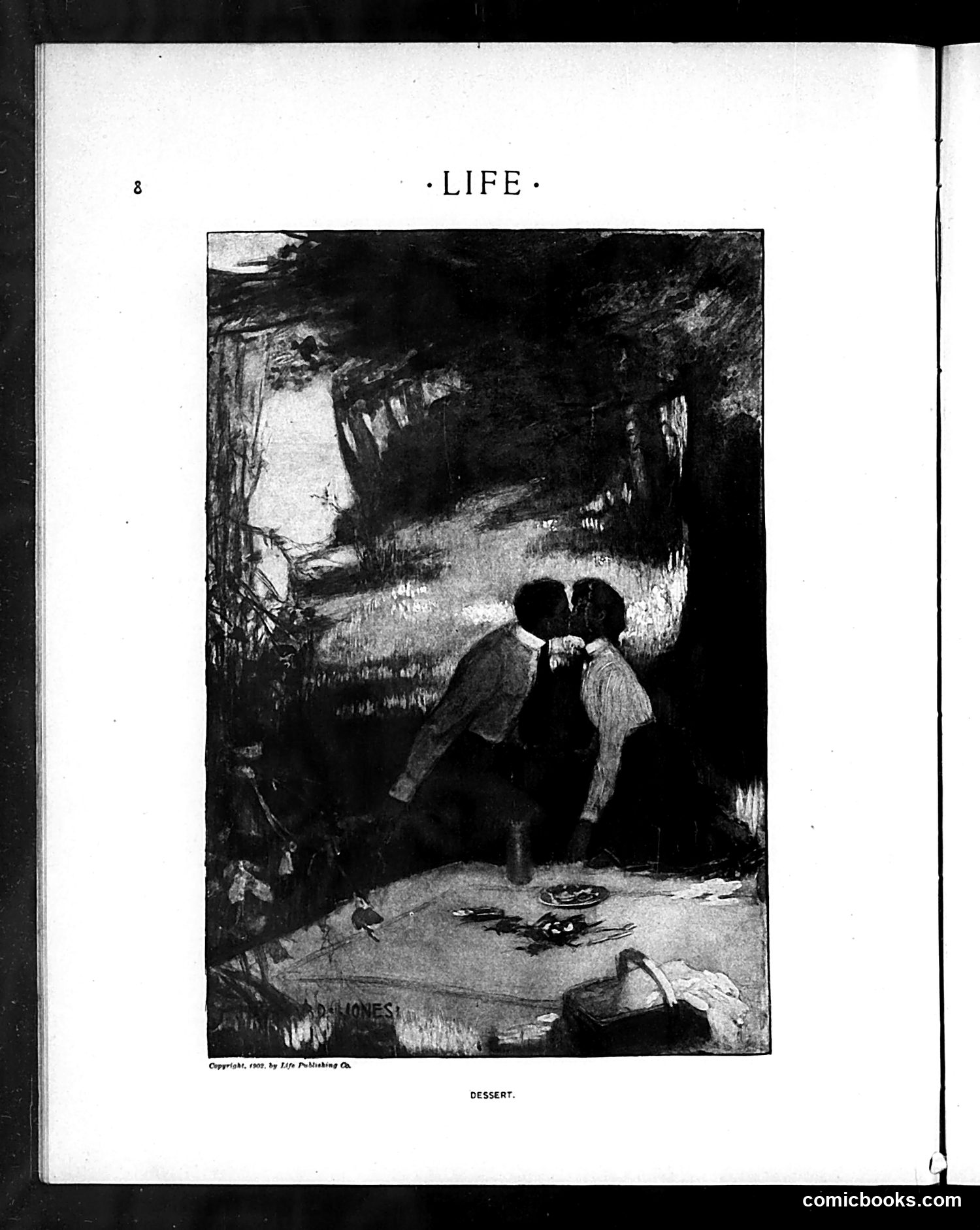 Life — January 1, 1903 — page 8 of 20