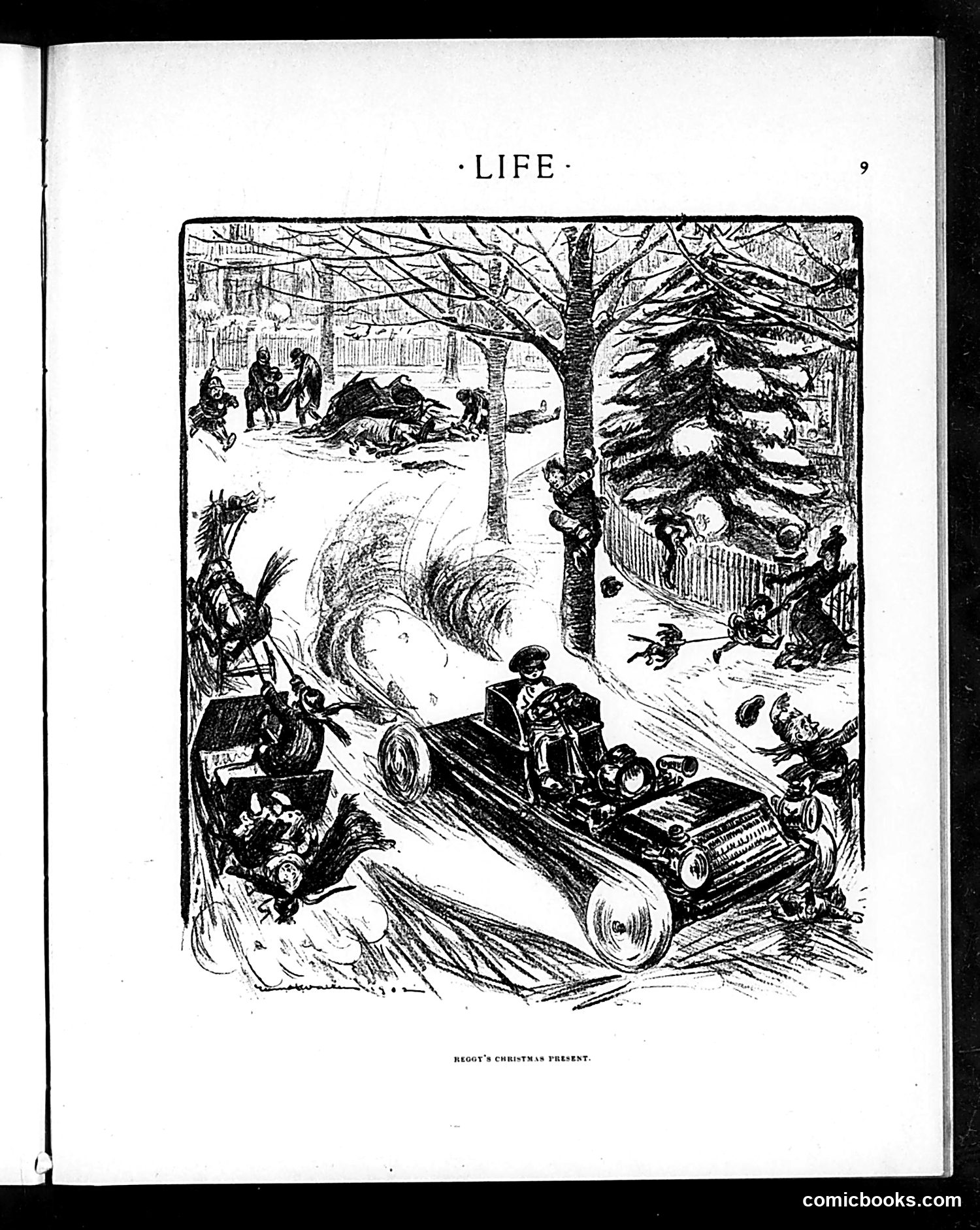Life — January 1, 1903 — page 9 of 20