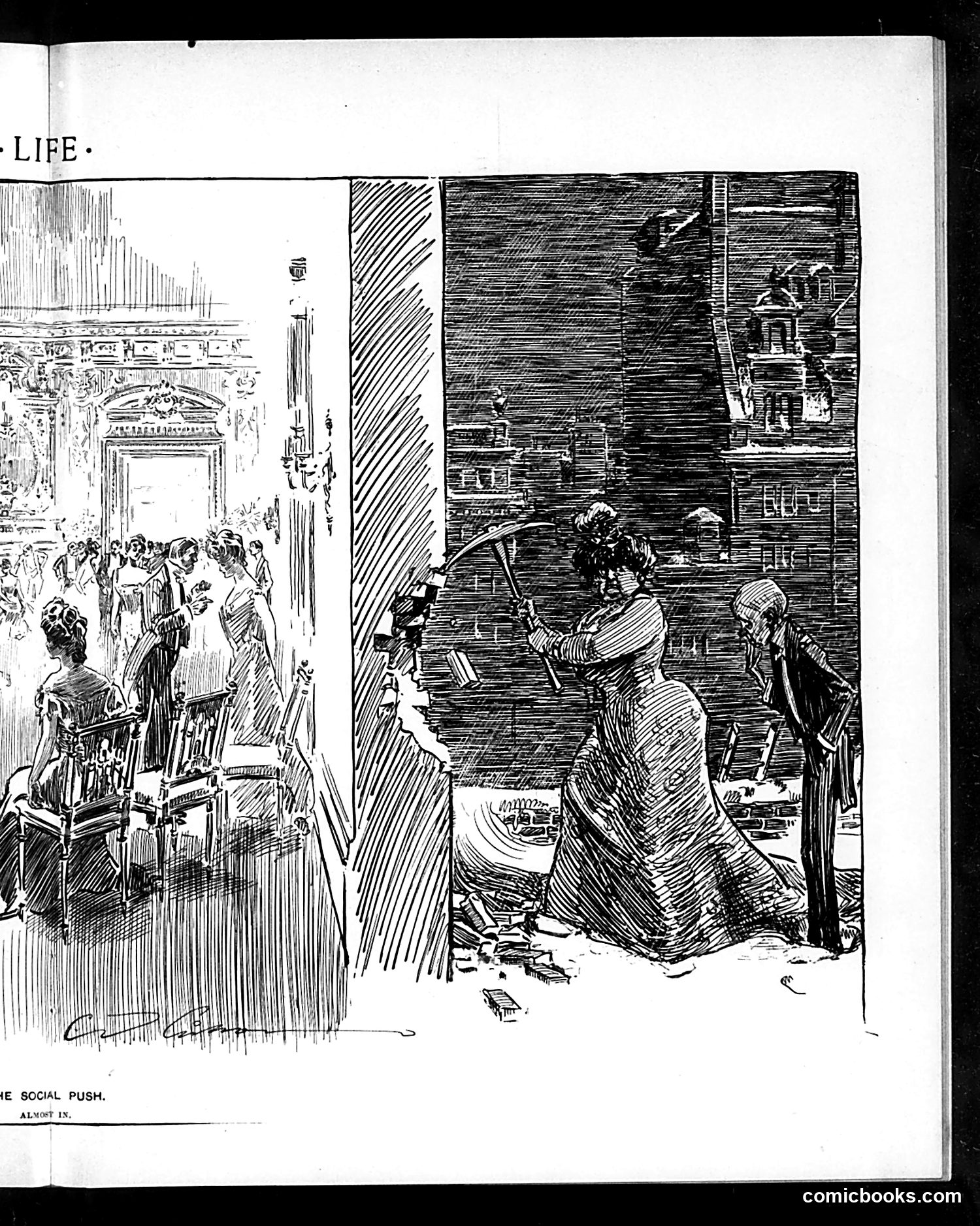 Life — January 1, 1903 — page 11 of 20