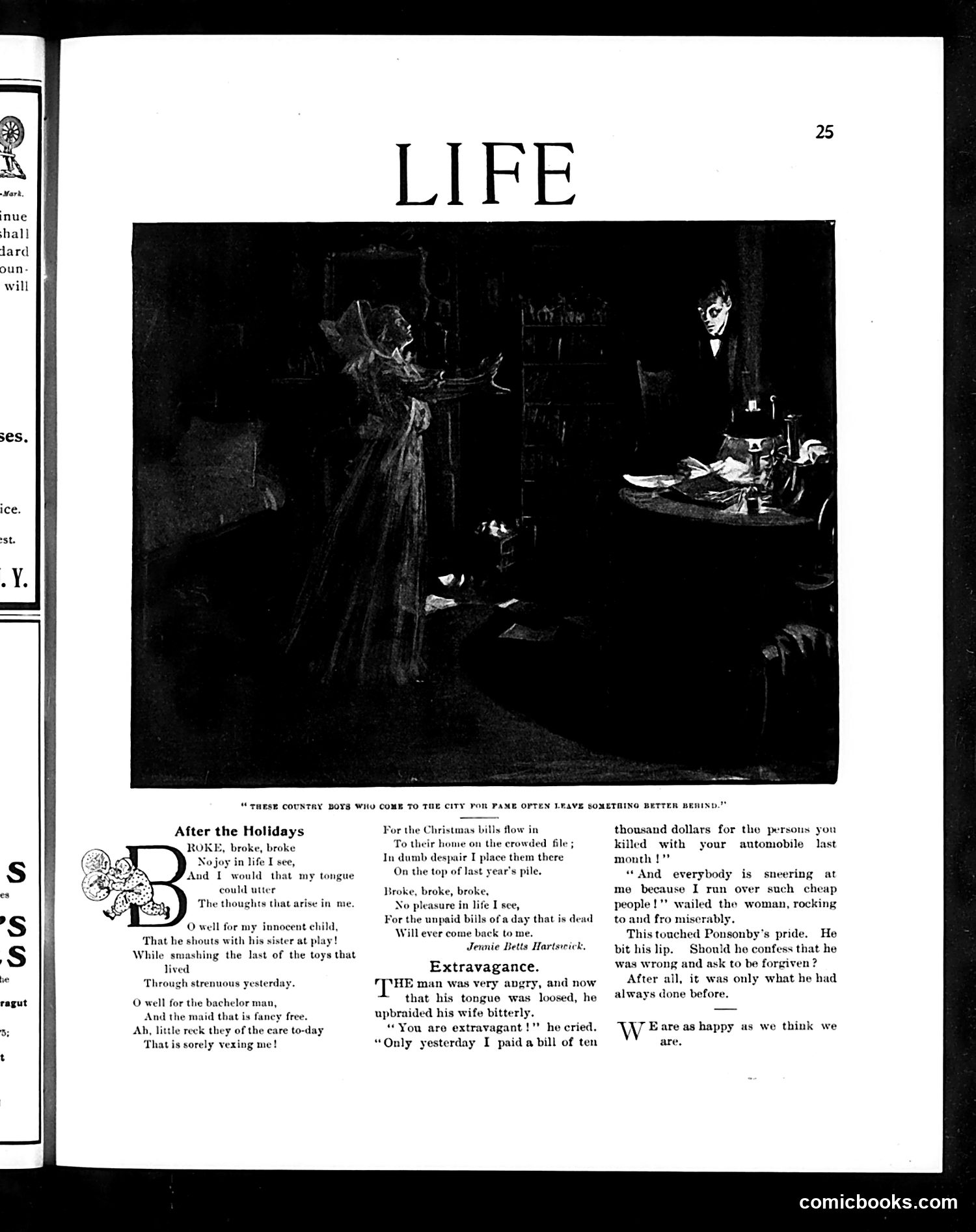 Life — January 8, 1903 — page 3 of 20