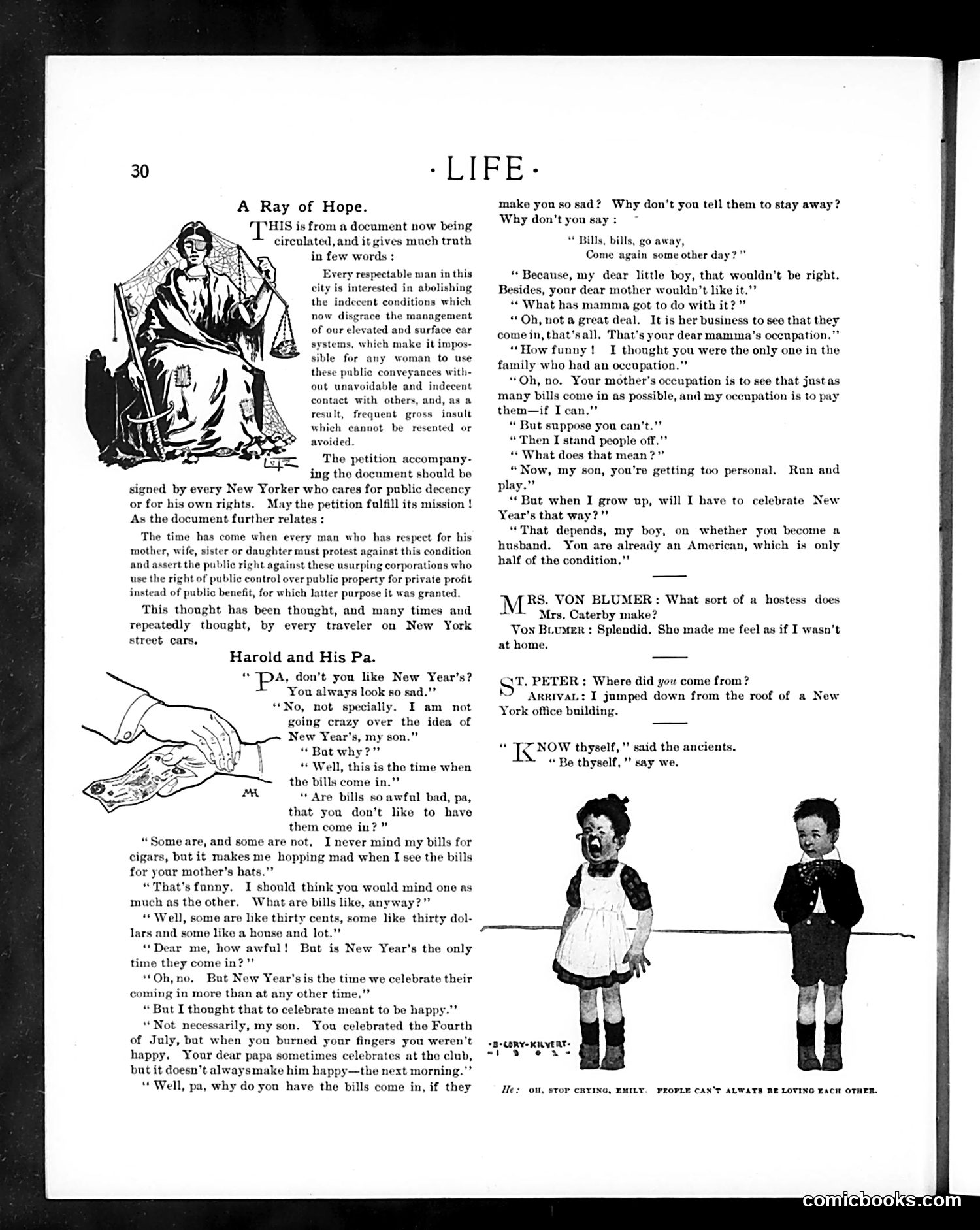 Life — January 8, 1903 — page 8 of 20