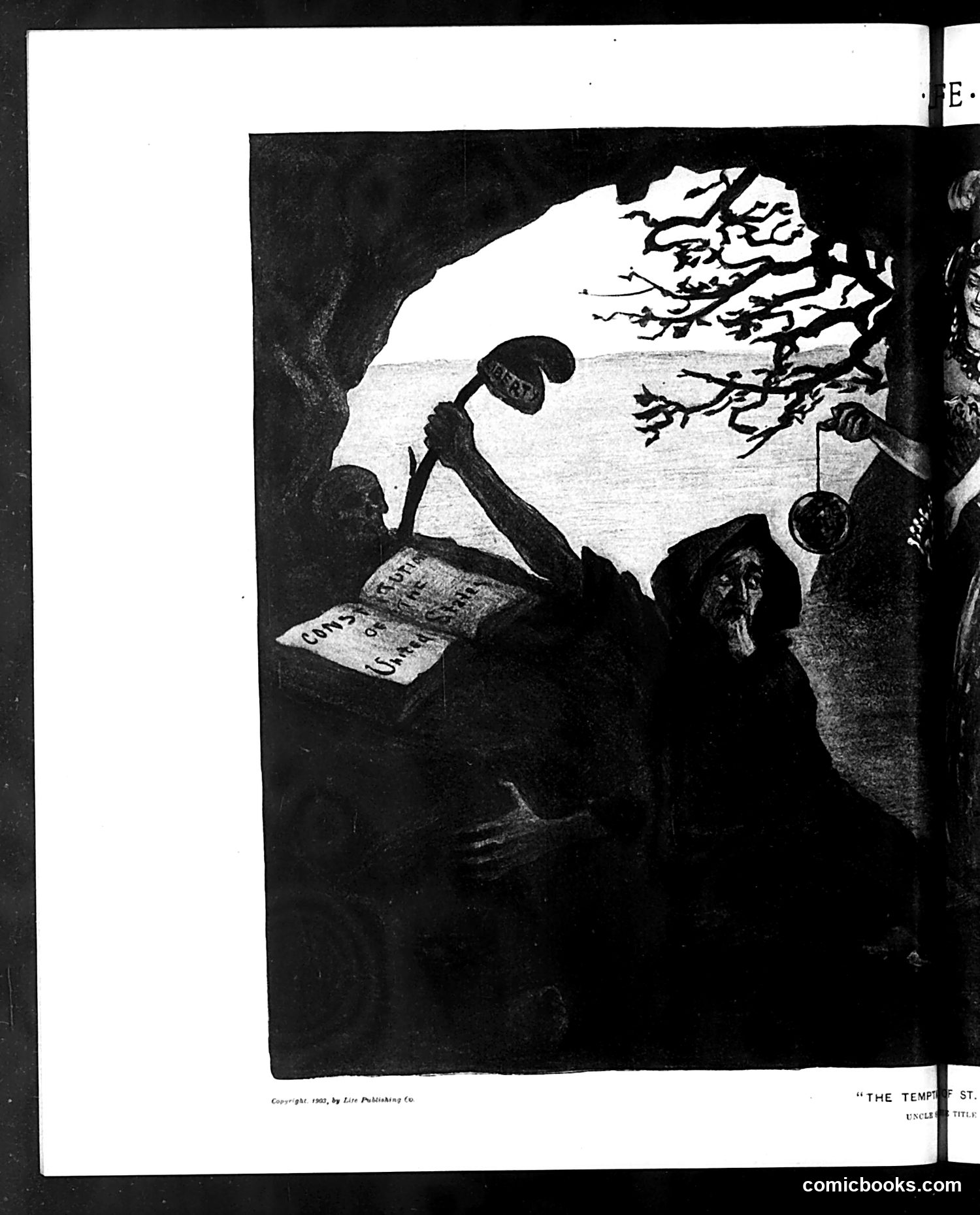 Life — January 8, 1903 — page 10 of 20