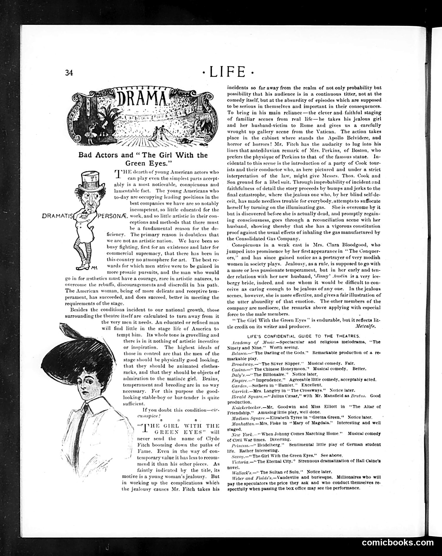 Life — January 8, 1903 — page 12 of 20