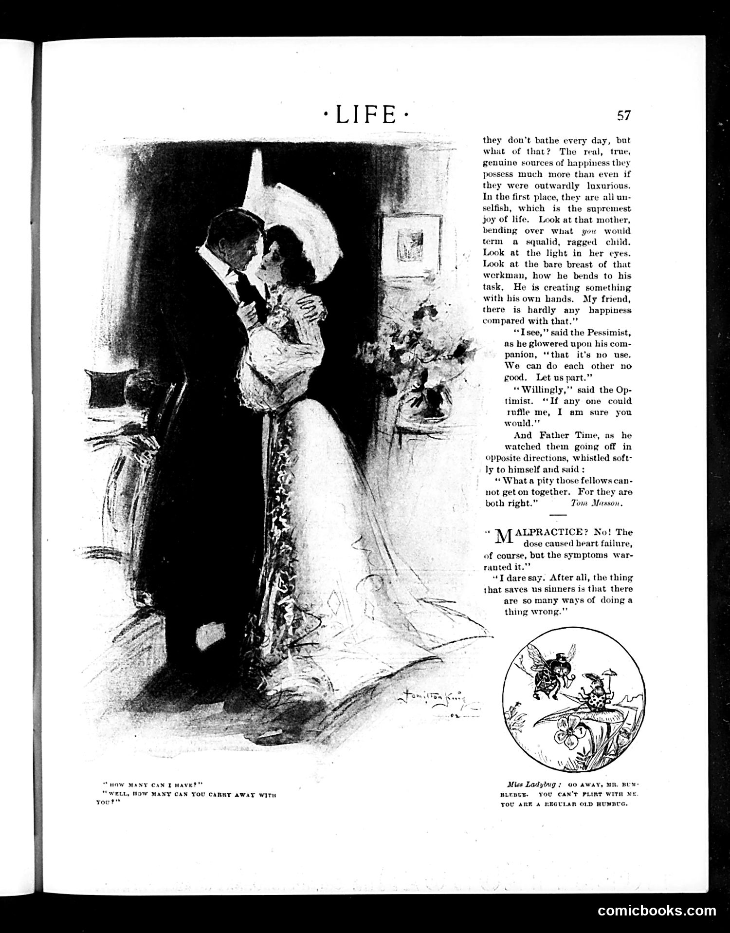 Life — January 15, 1903 — page 15 of 20