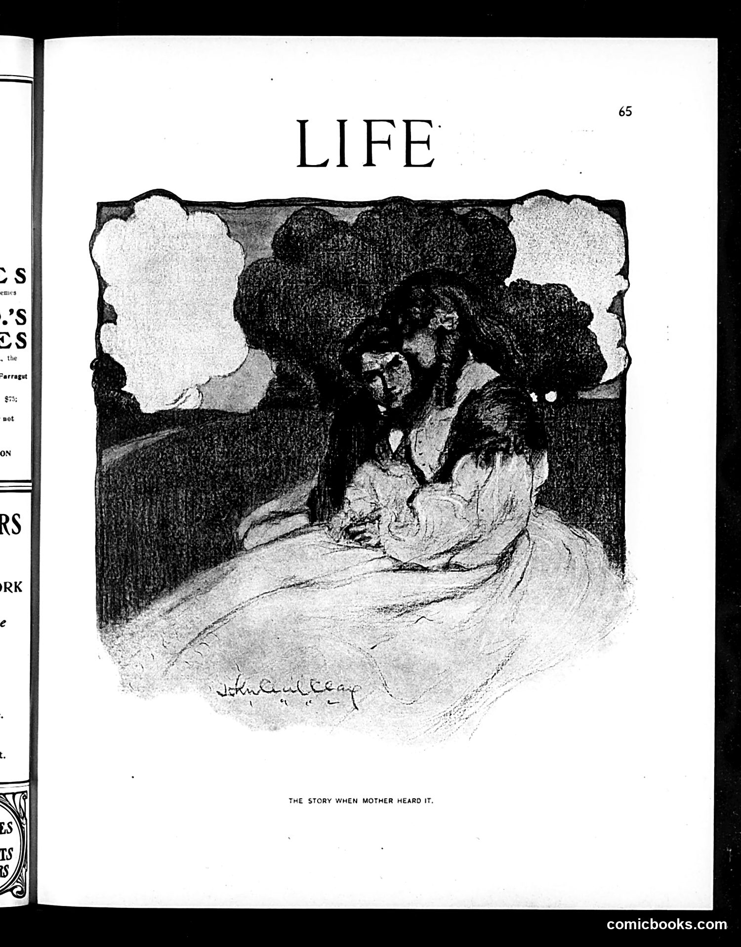 Life — January 22, 1903 — page 3 of 20