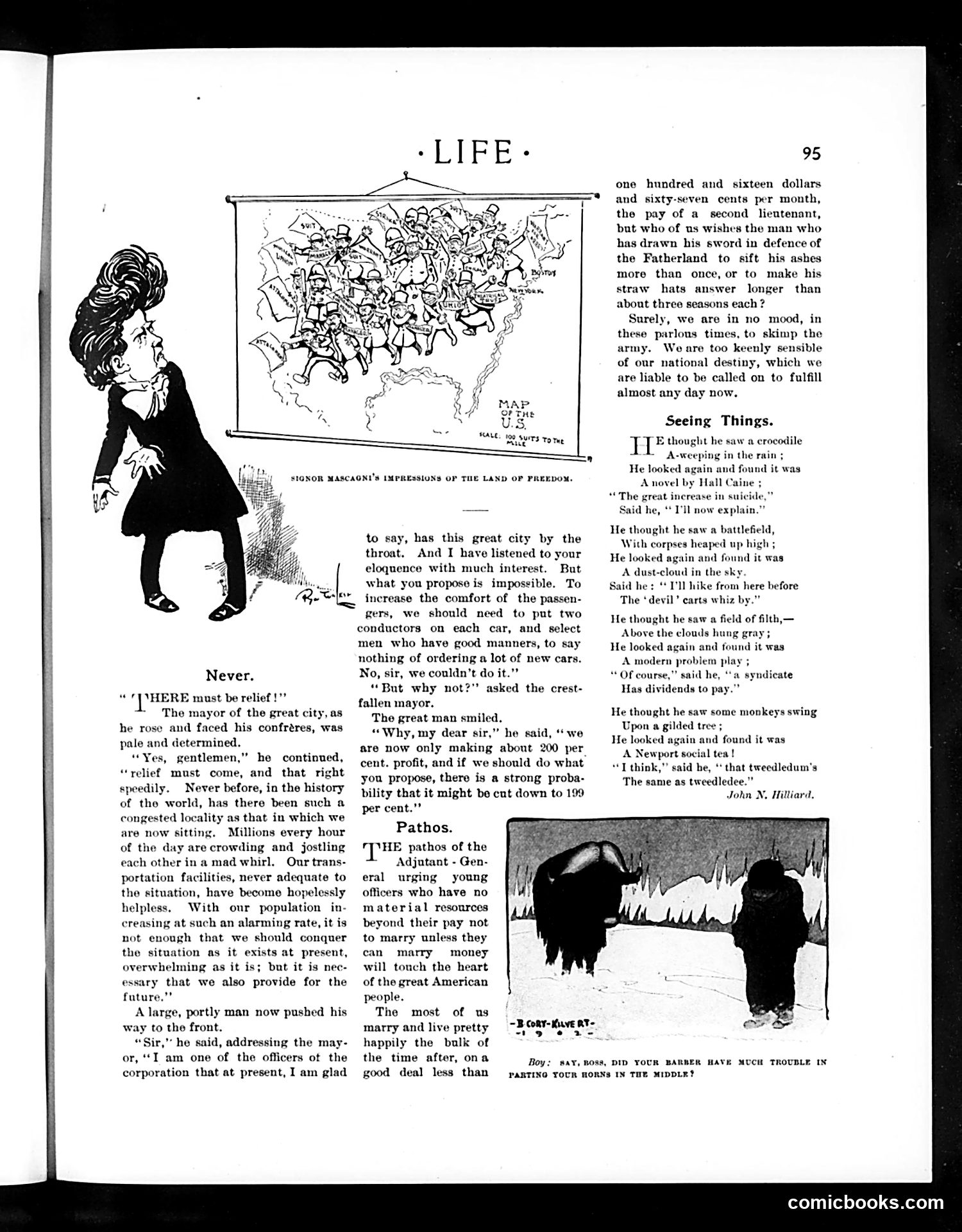 Life — January 29, 1903 — page 13 of 20