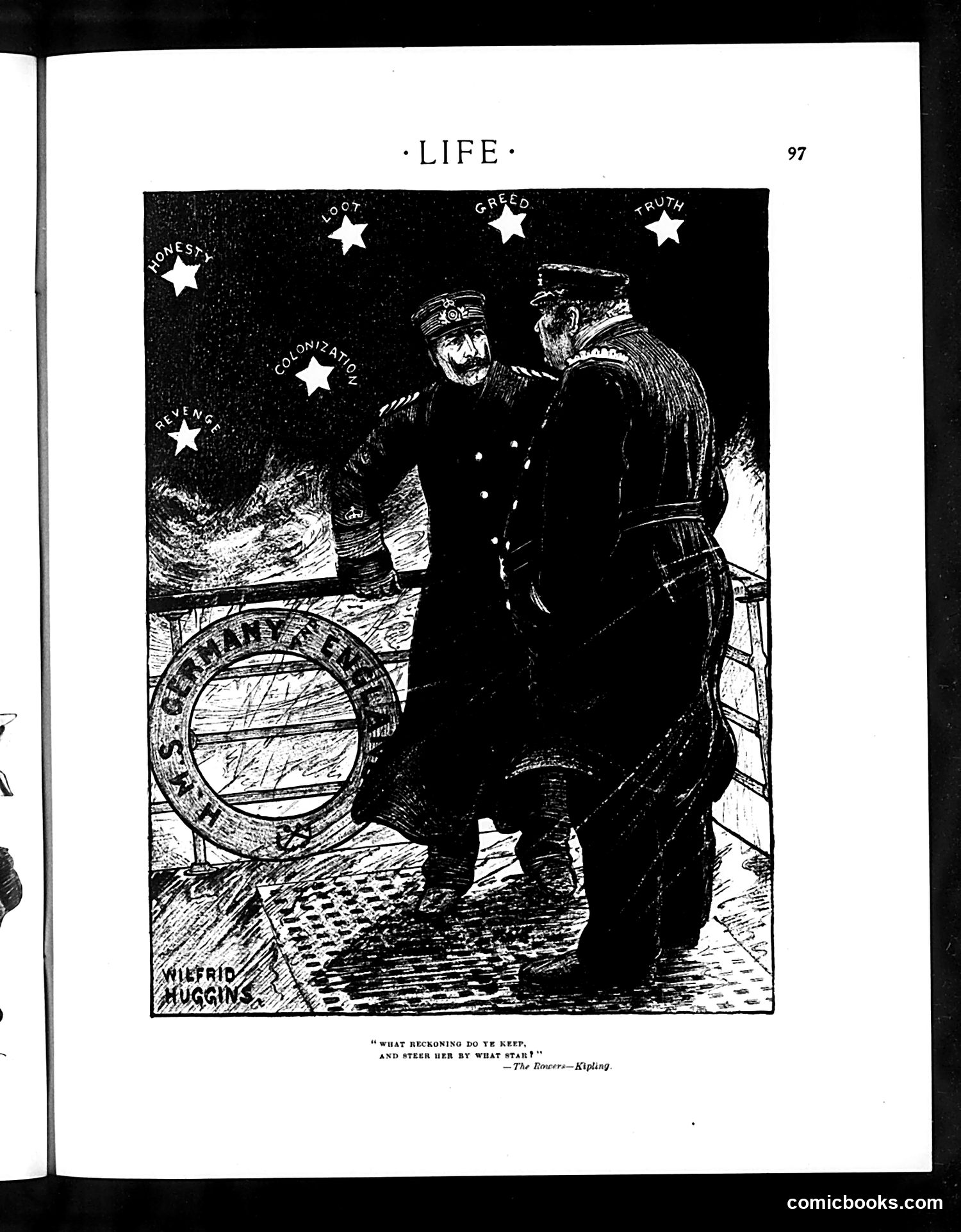 Life — January 29, 1903 — page 15 of 20