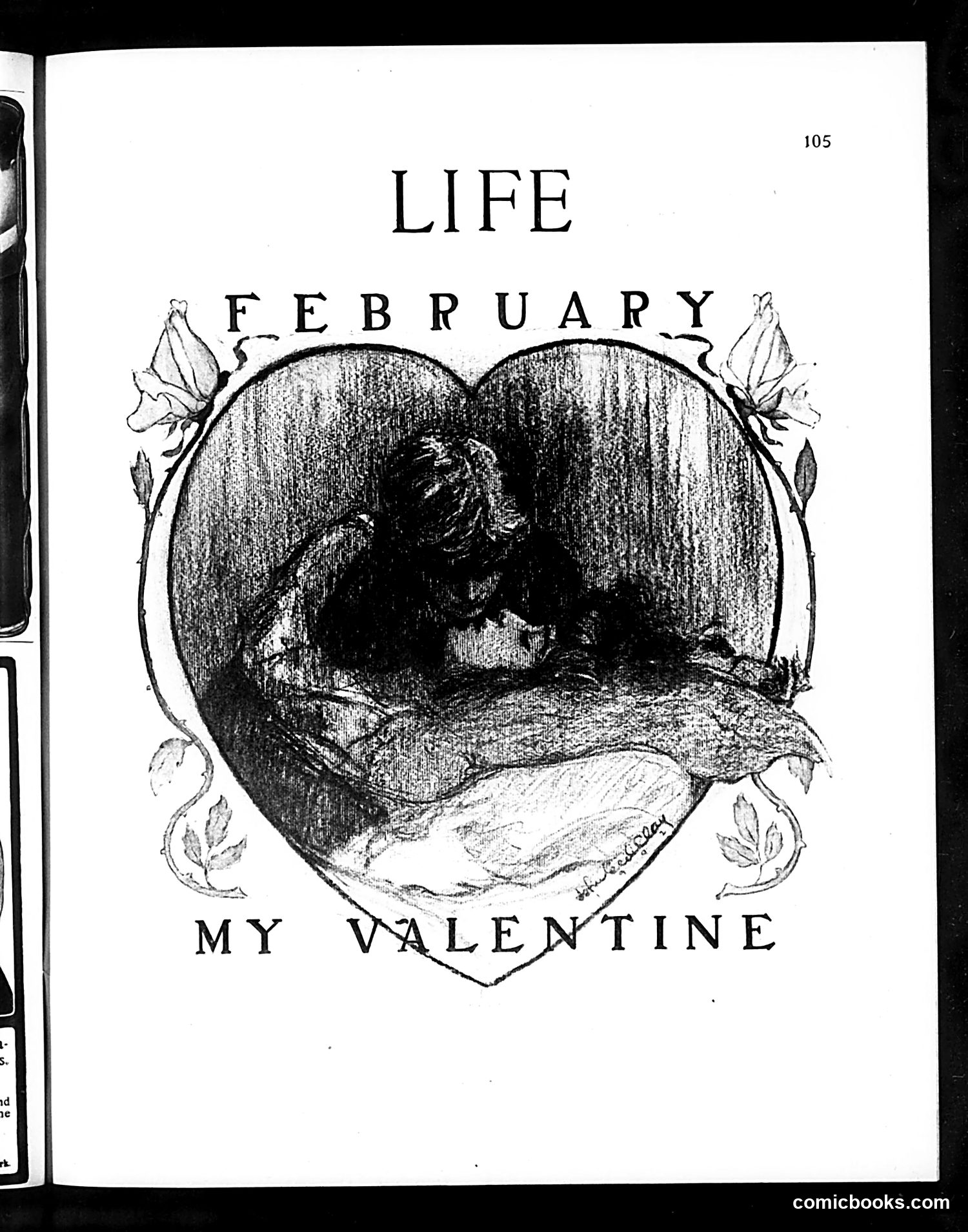 Life — February 5, 1903 — page 5 of 24